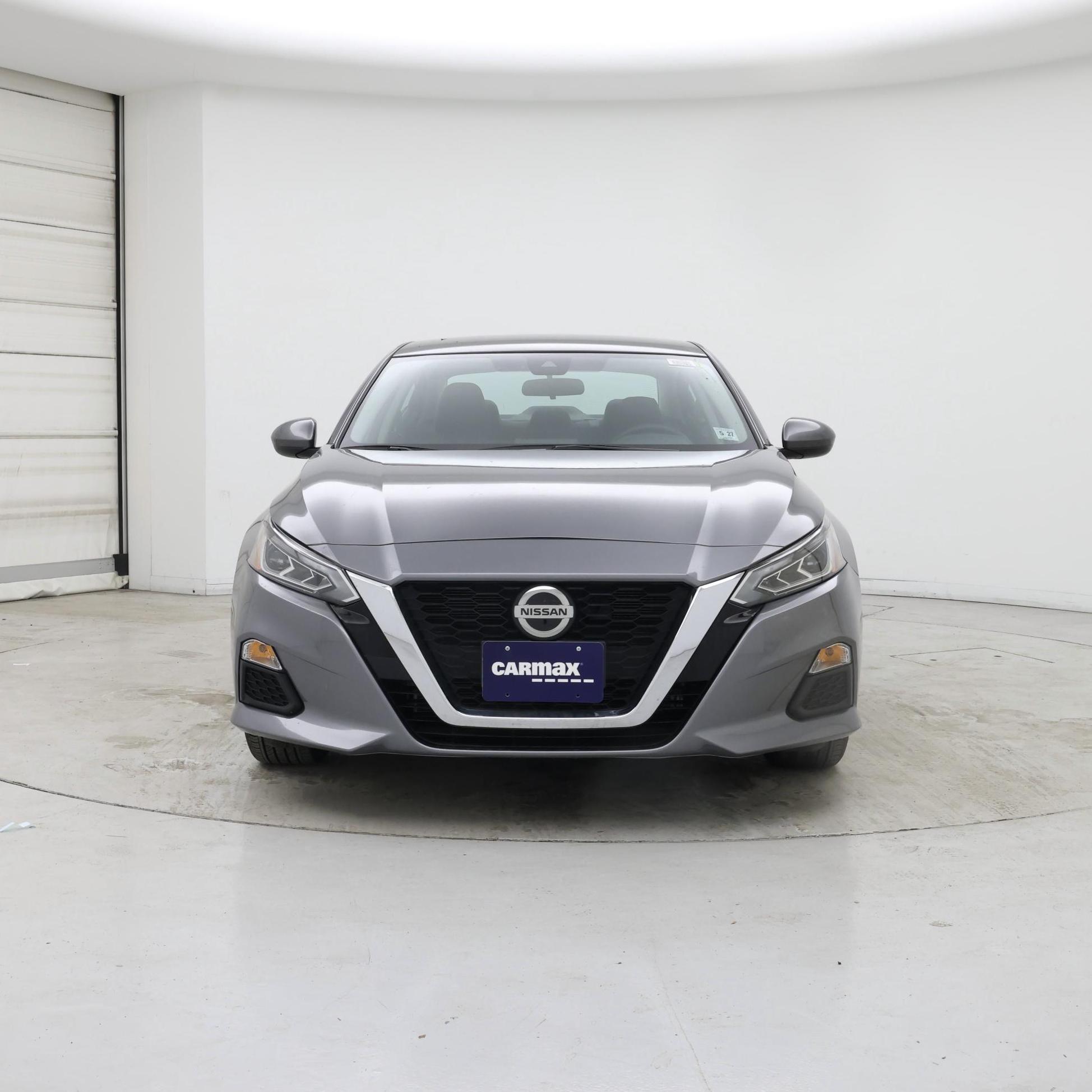 Thumbnail: 2022 Nissan Altima - 5