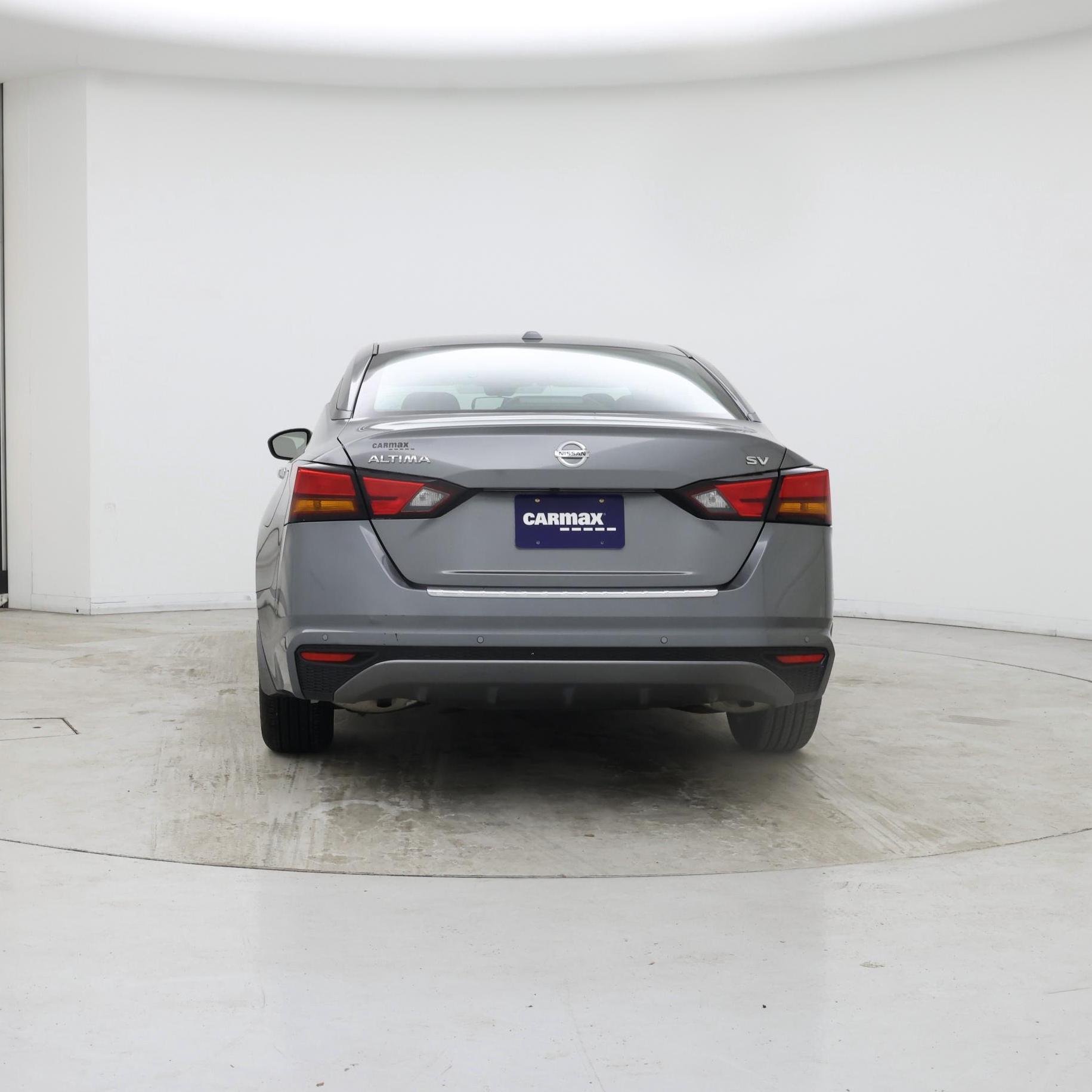 Thumbnail: 2022 Nissan Altima - 6