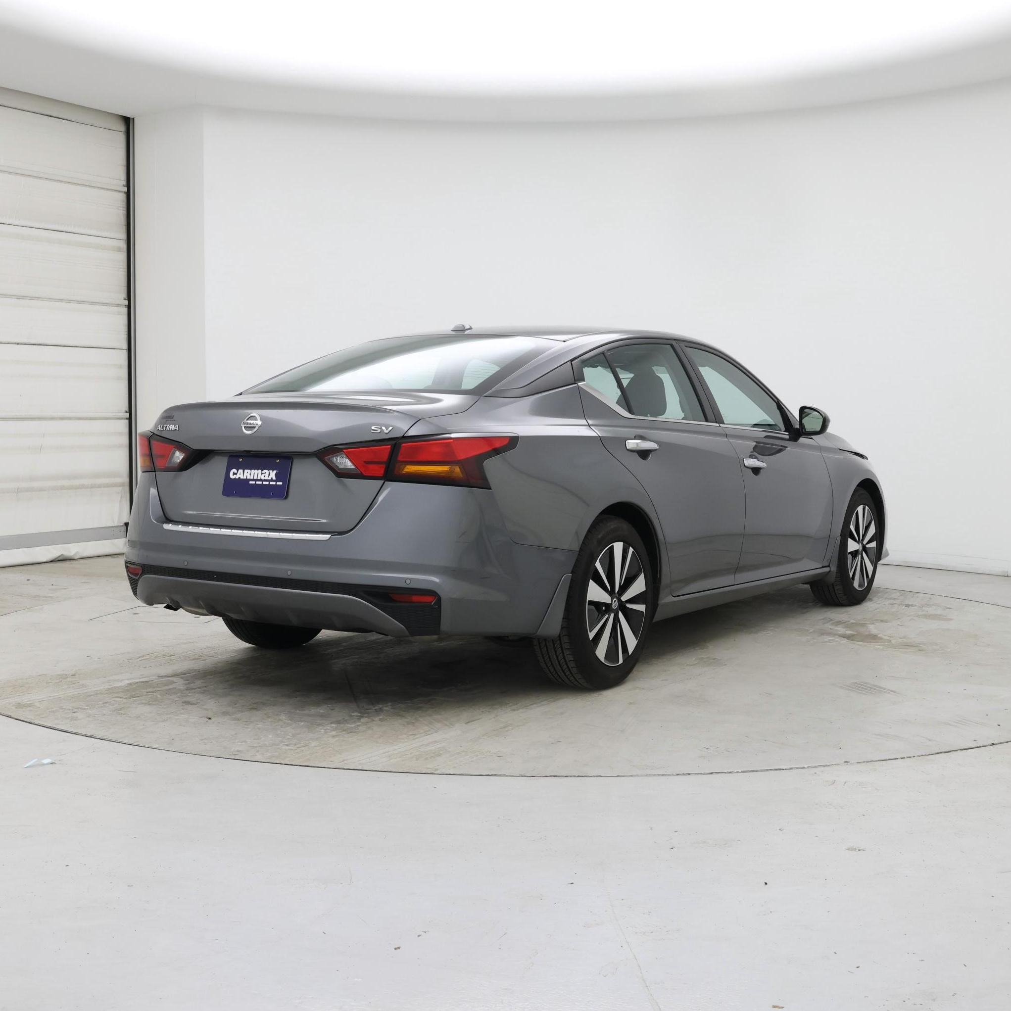 Thumbnail: 2022 Nissan Altima - 8