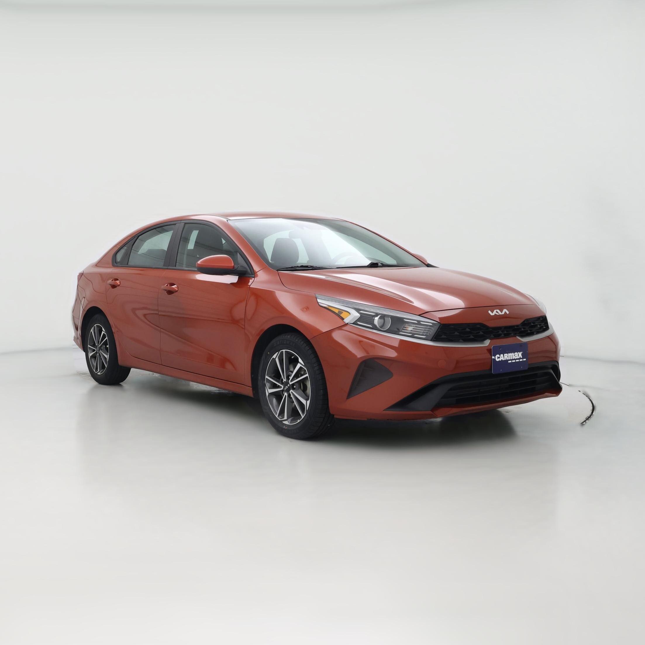 Thumbnail: 2022 Kia Forte - 1