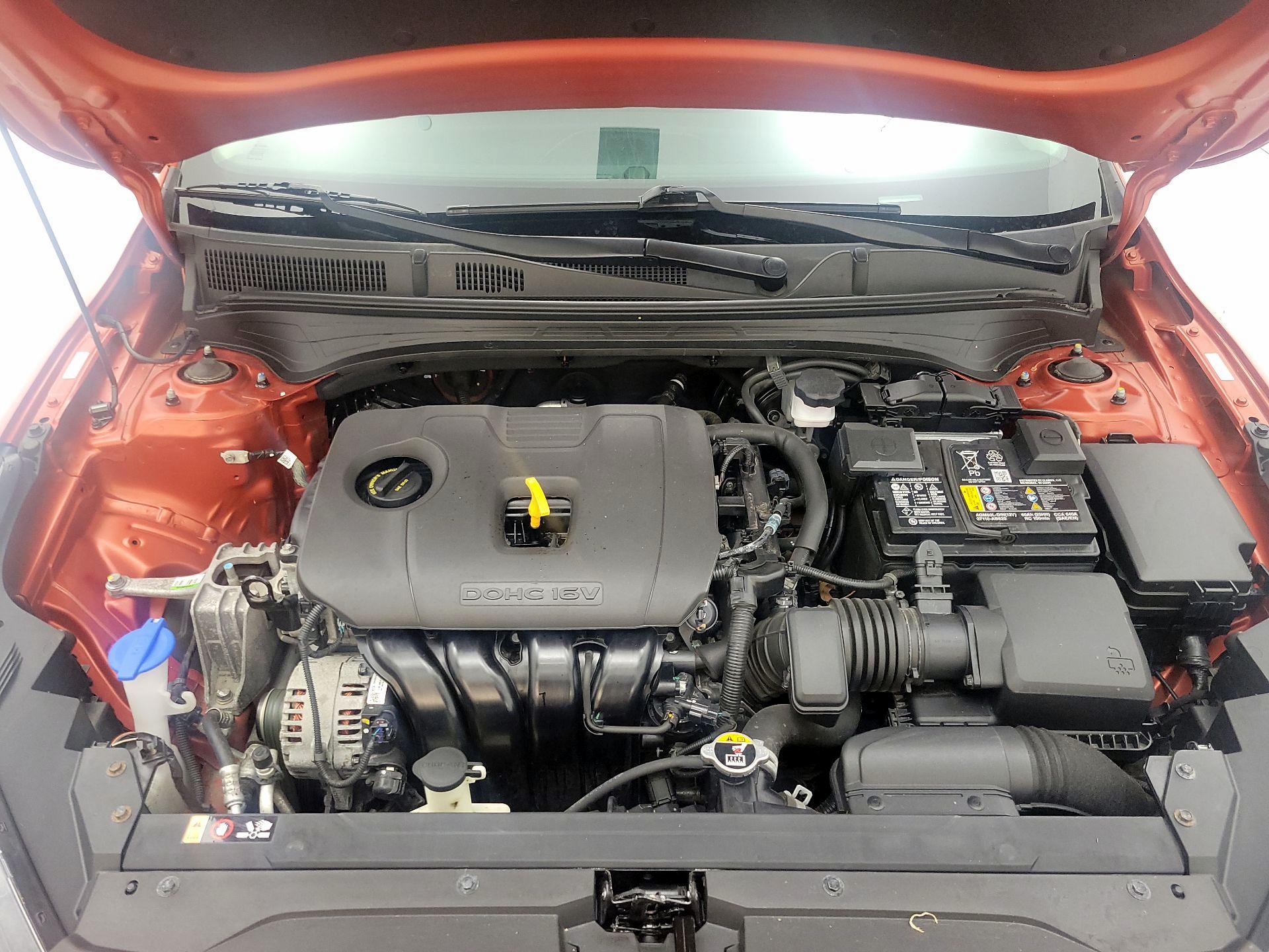 Thumbnail: 2022 Kia Forte - 20