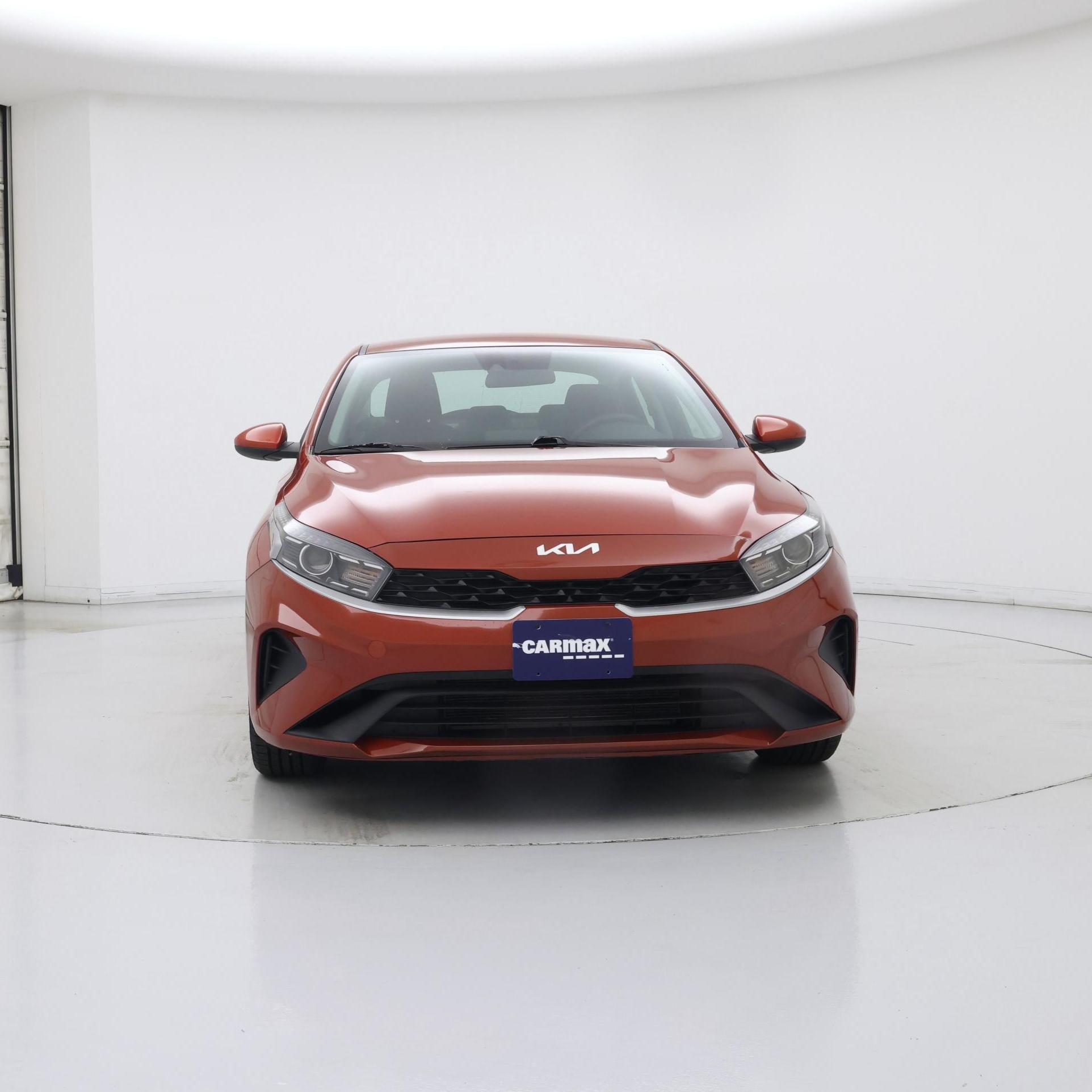 Thumbnail: 2022 Kia Forte - 5