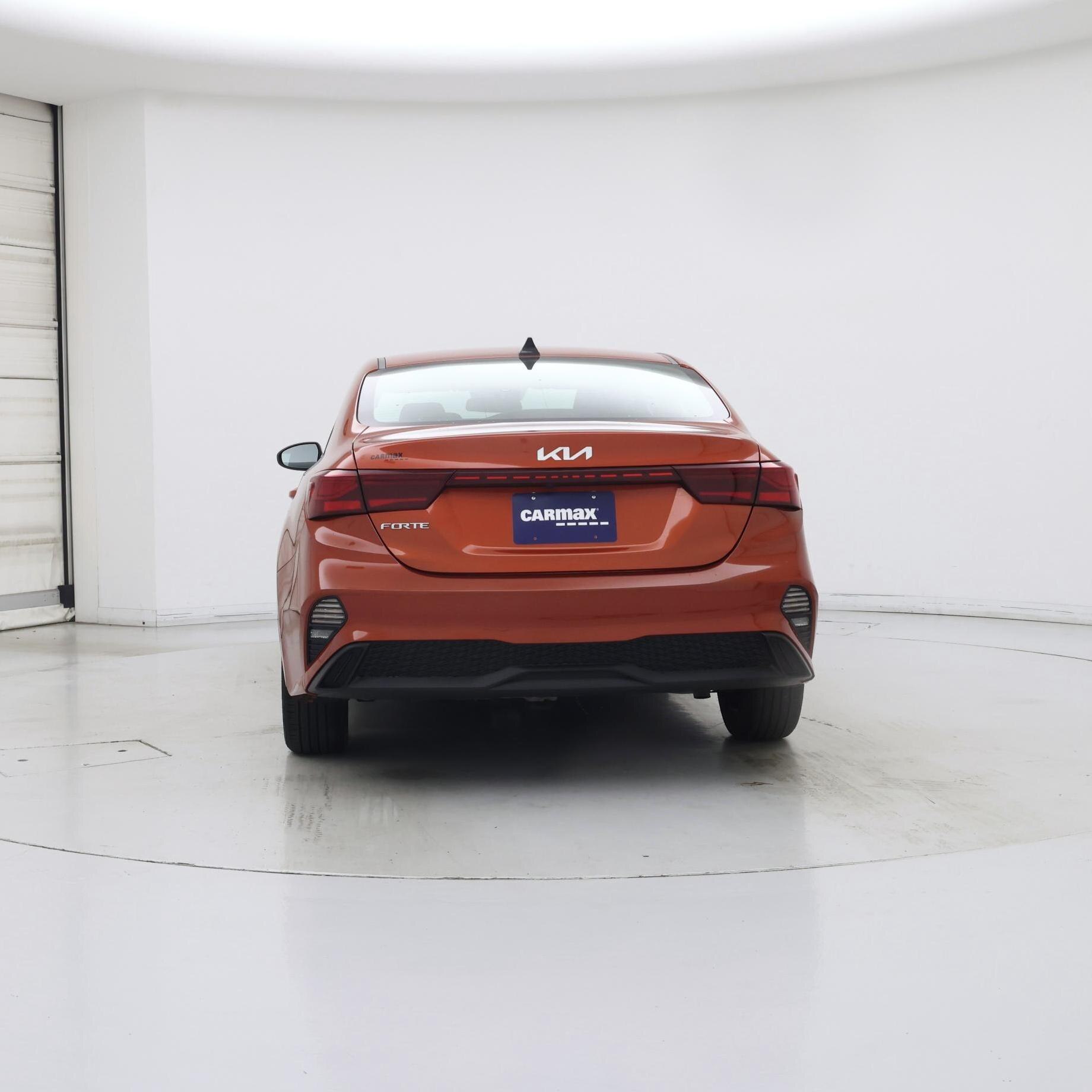 Thumbnail: 2022 Kia Forte - 6