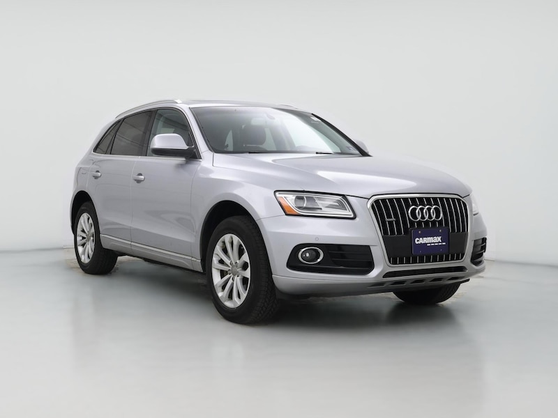 2016 Audi Q5 Premium Plus -
                  Edison, NJ