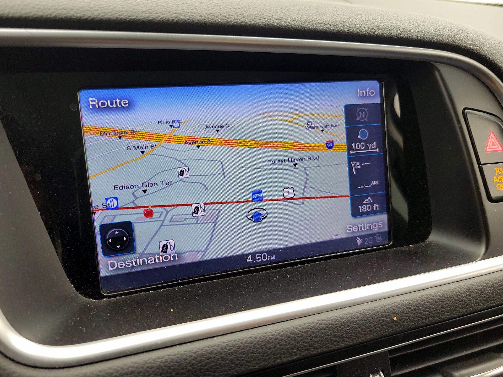 Thumbnail: 2016 Audi Q5 - 14