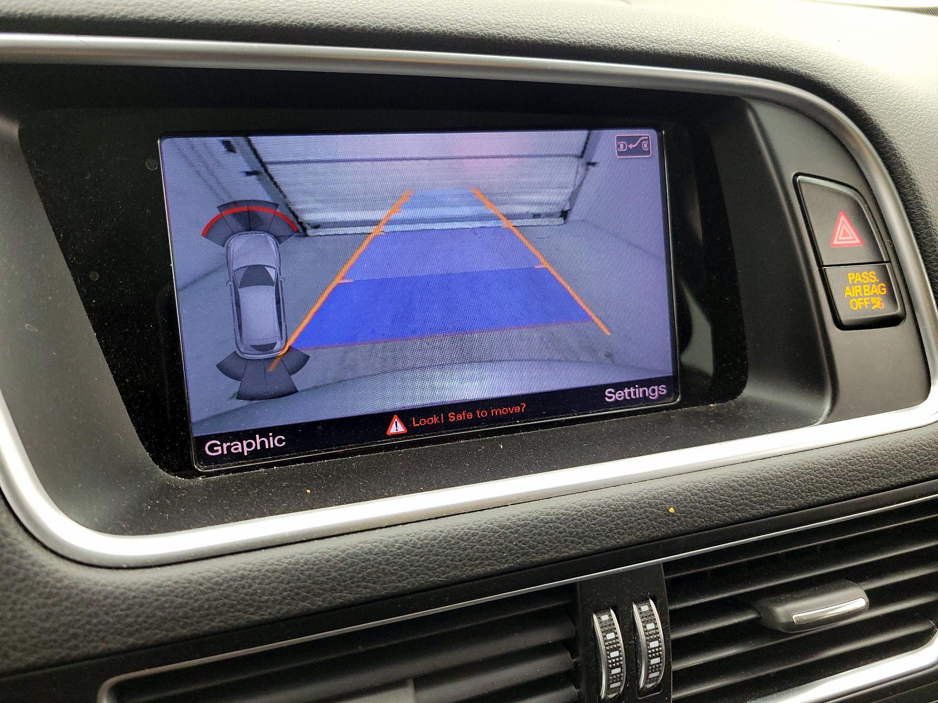 Thumbnail: 2016 Audi Q5 - 15