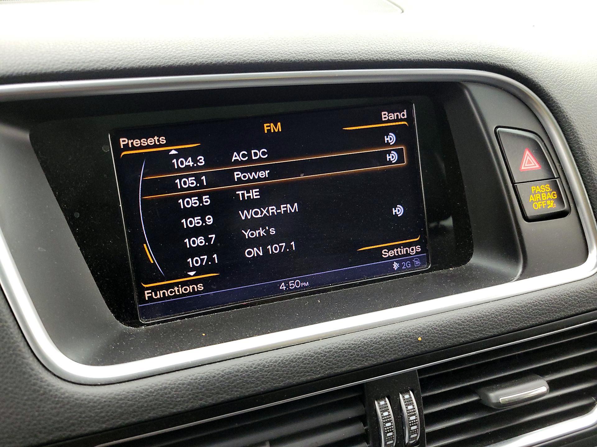 Thumbnail: 2016 Audi Q5 - 16