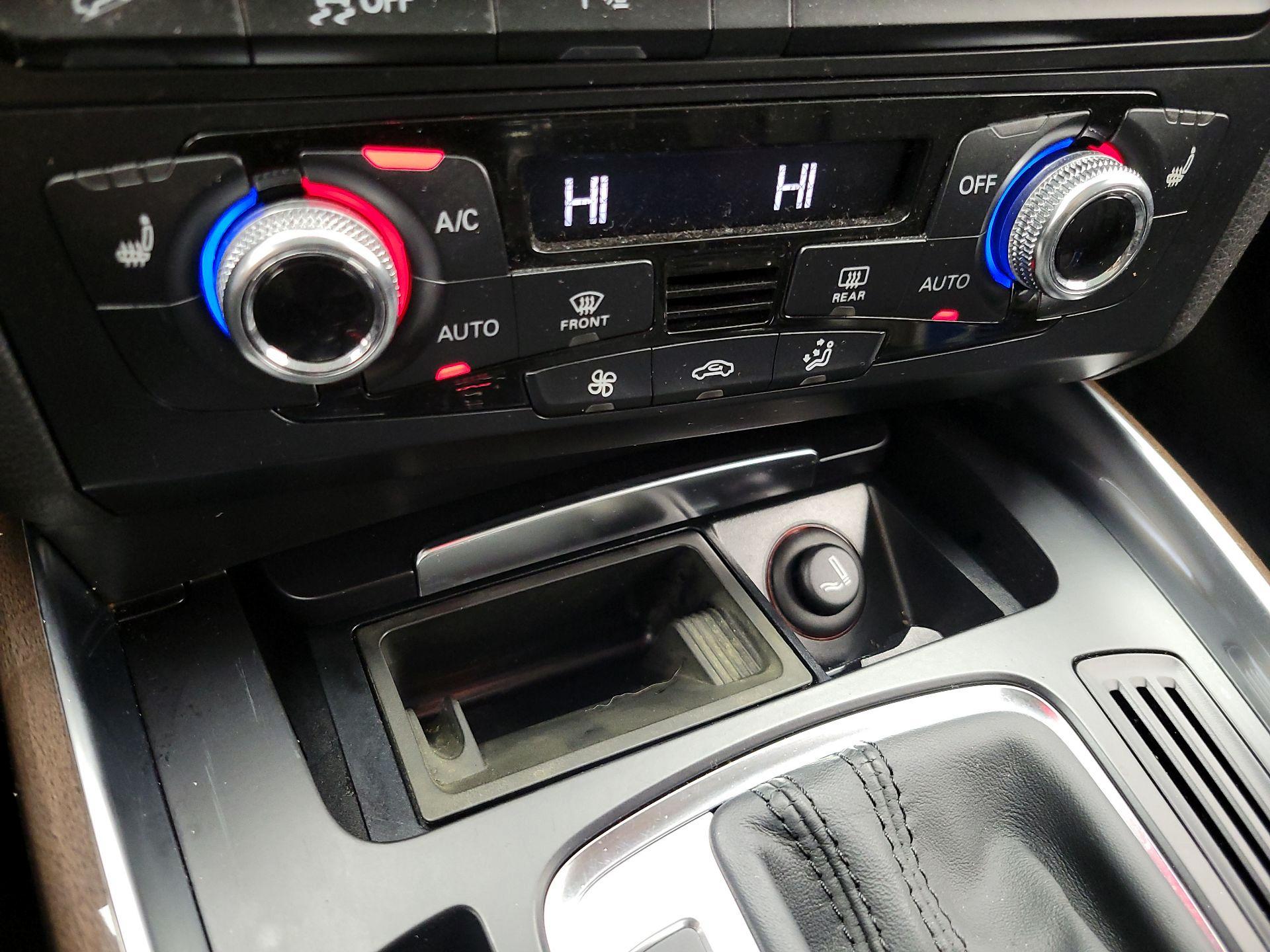 Thumbnail: 2016 Audi Q5 - 17