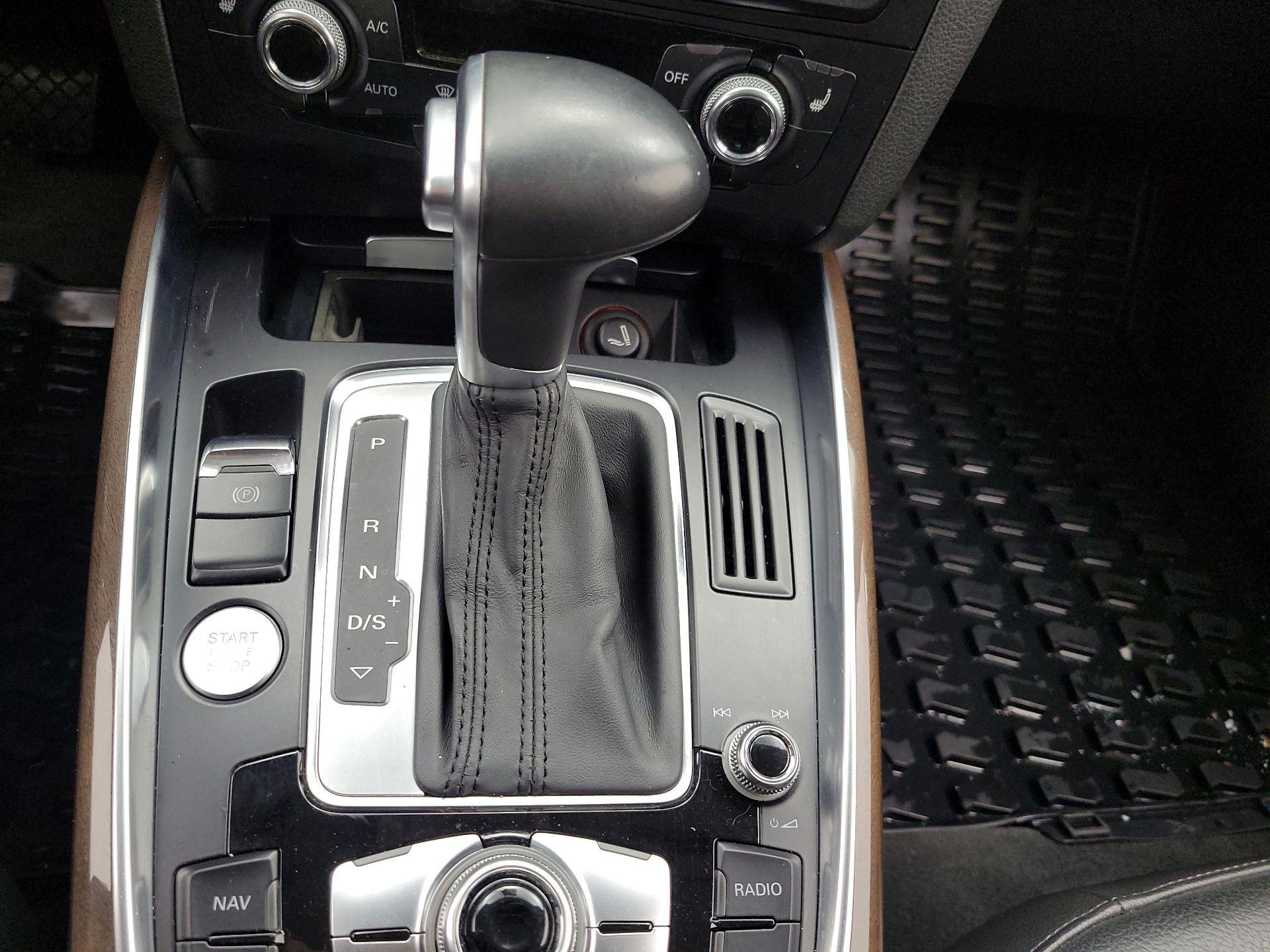 Thumbnail: 2016 Audi Q5 - 18