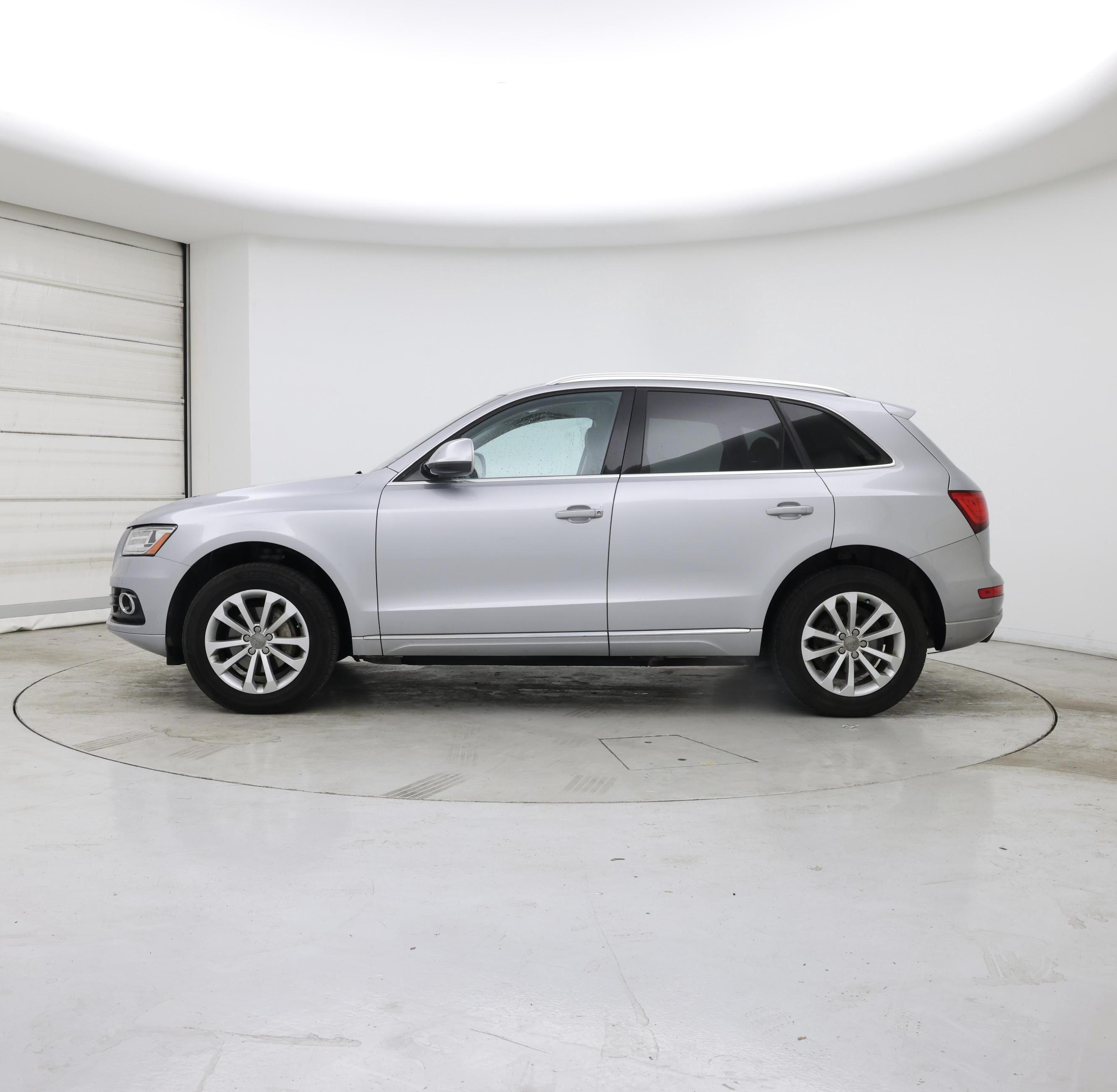 Thumbnail: 2016 Audi Q5 - 3