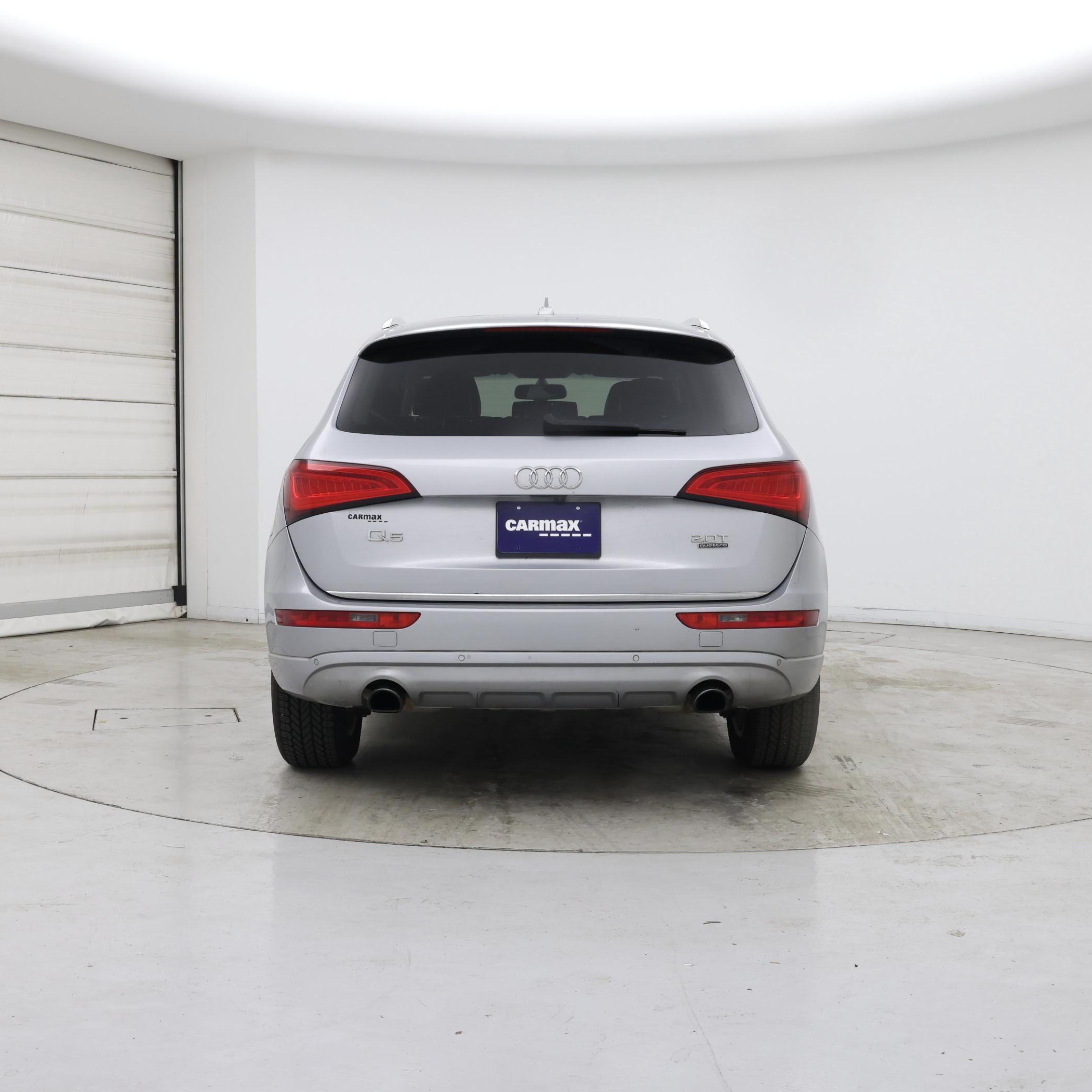 Thumbnail: 2016 Audi Q5 - 6