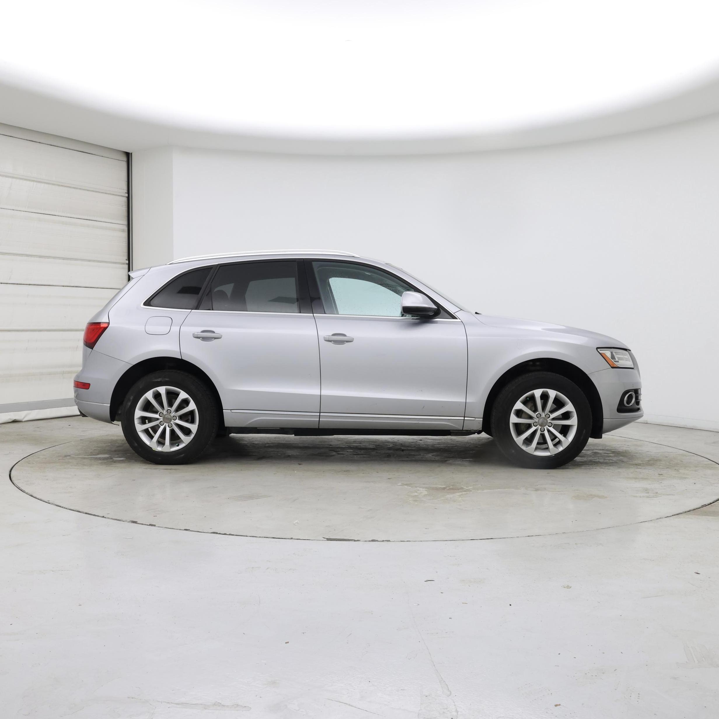 Thumbnail: 2016 Audi Q5 - 7