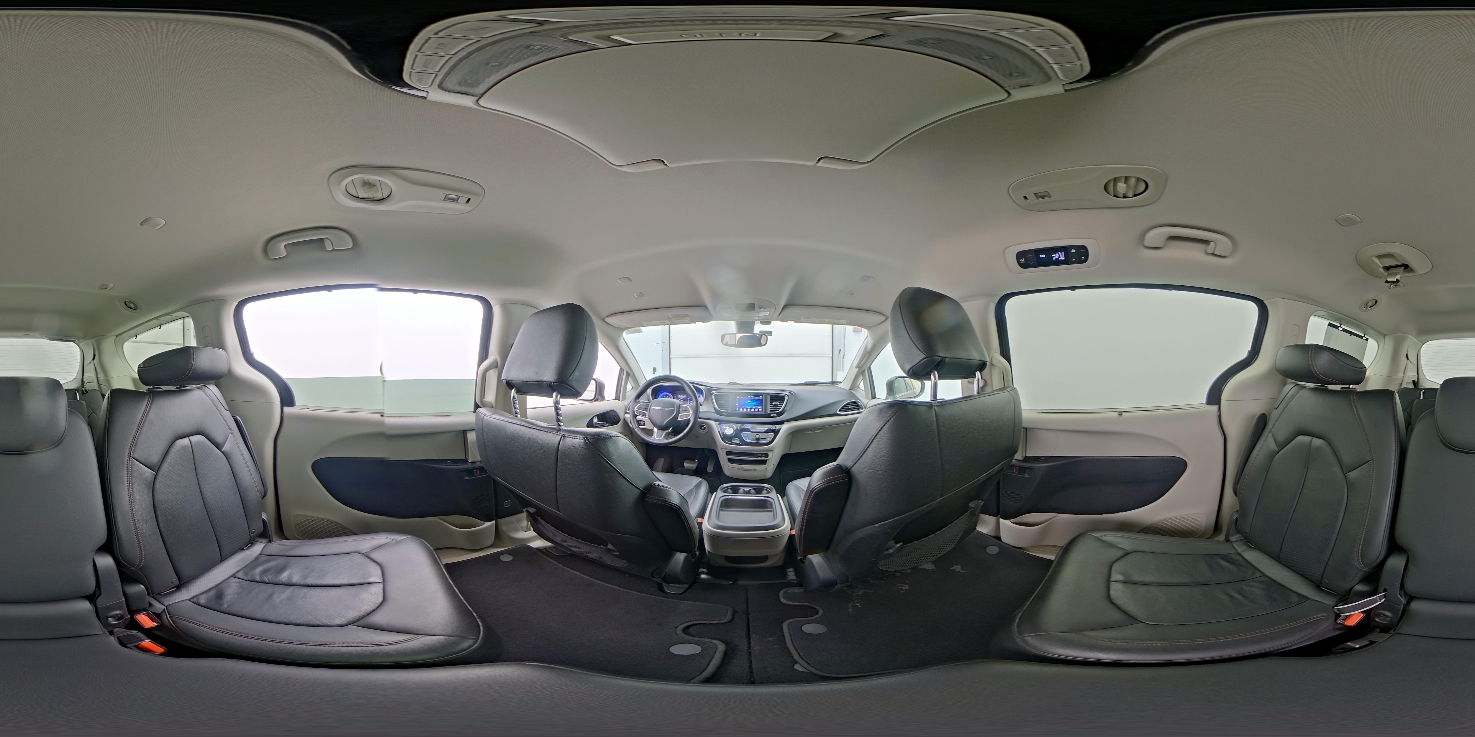 2020 Chrysler Pacifica Touring L - Photo 26