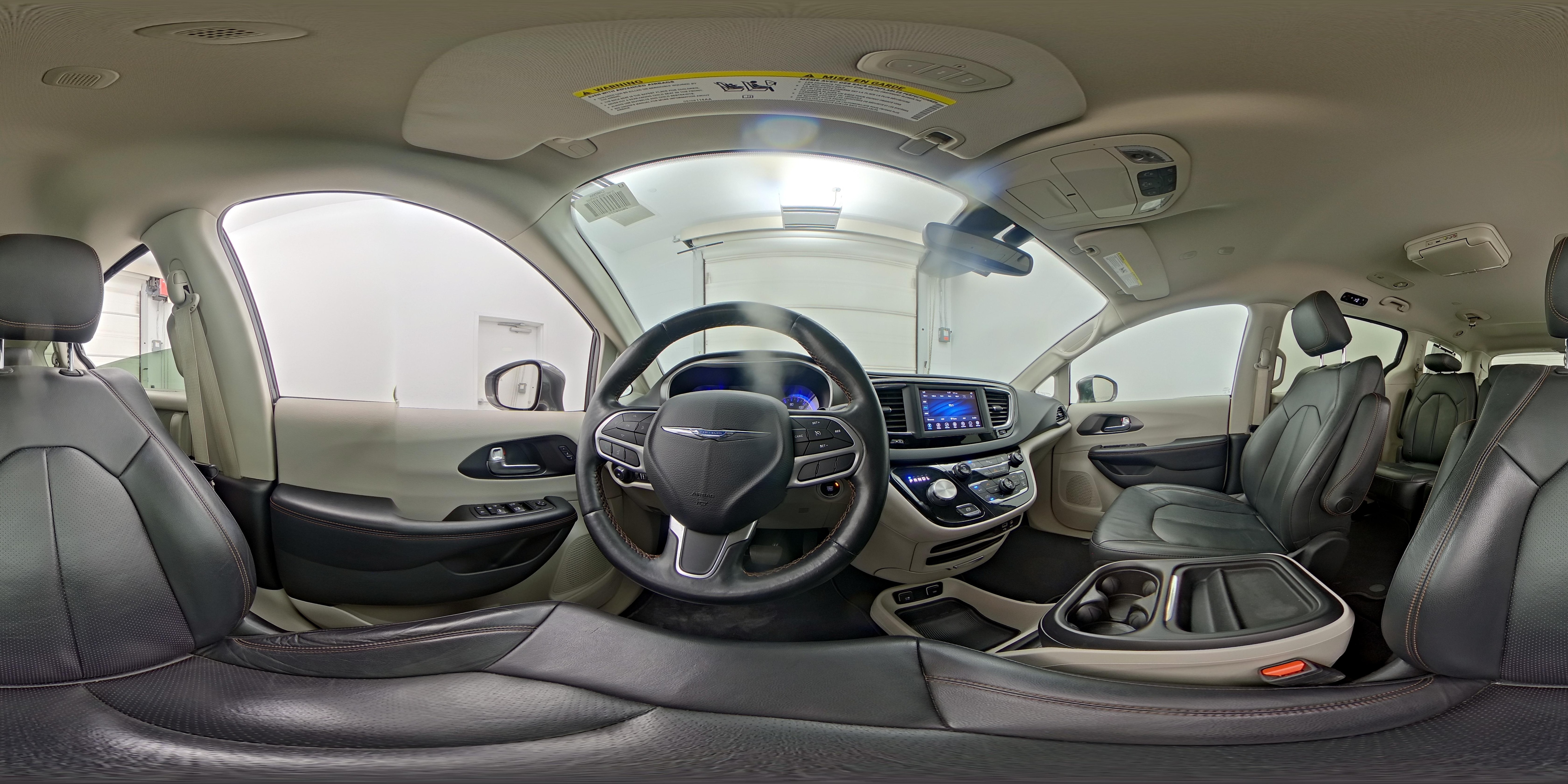2020 Chrysler Pacifica Touring L - Photo 27