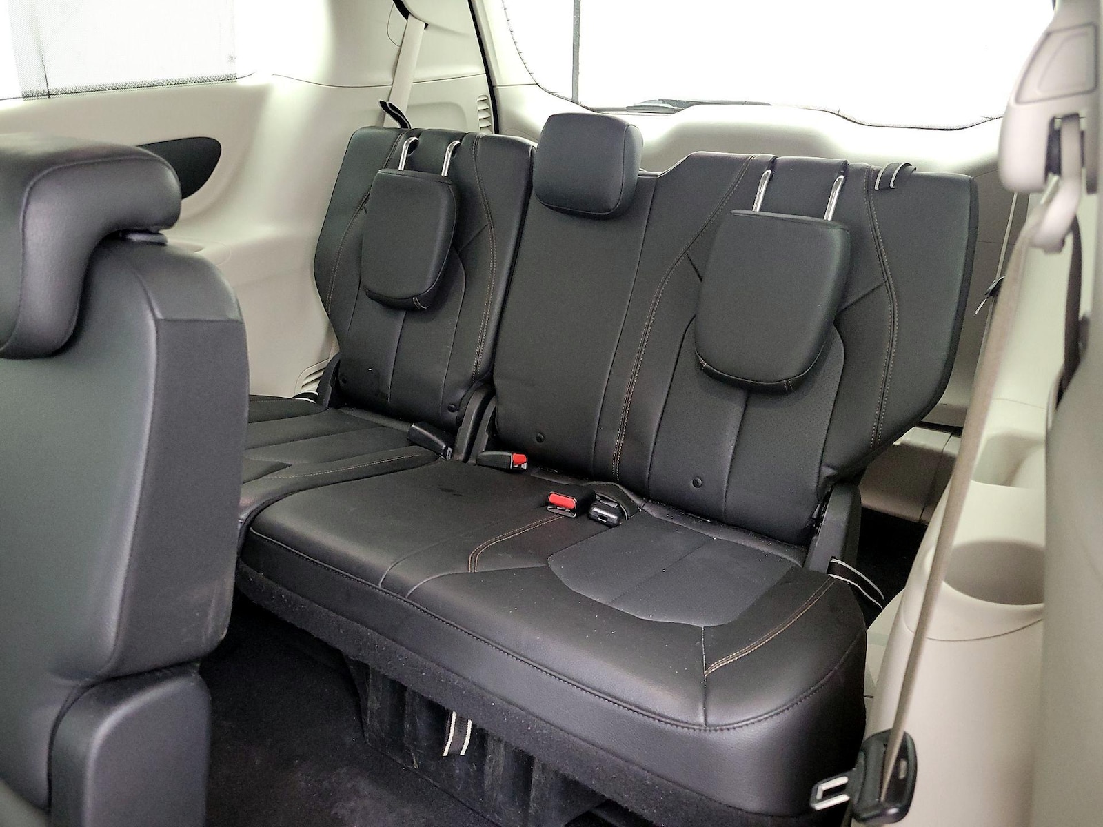 2020 Chrysler Pacifica Touring L - Photo 21