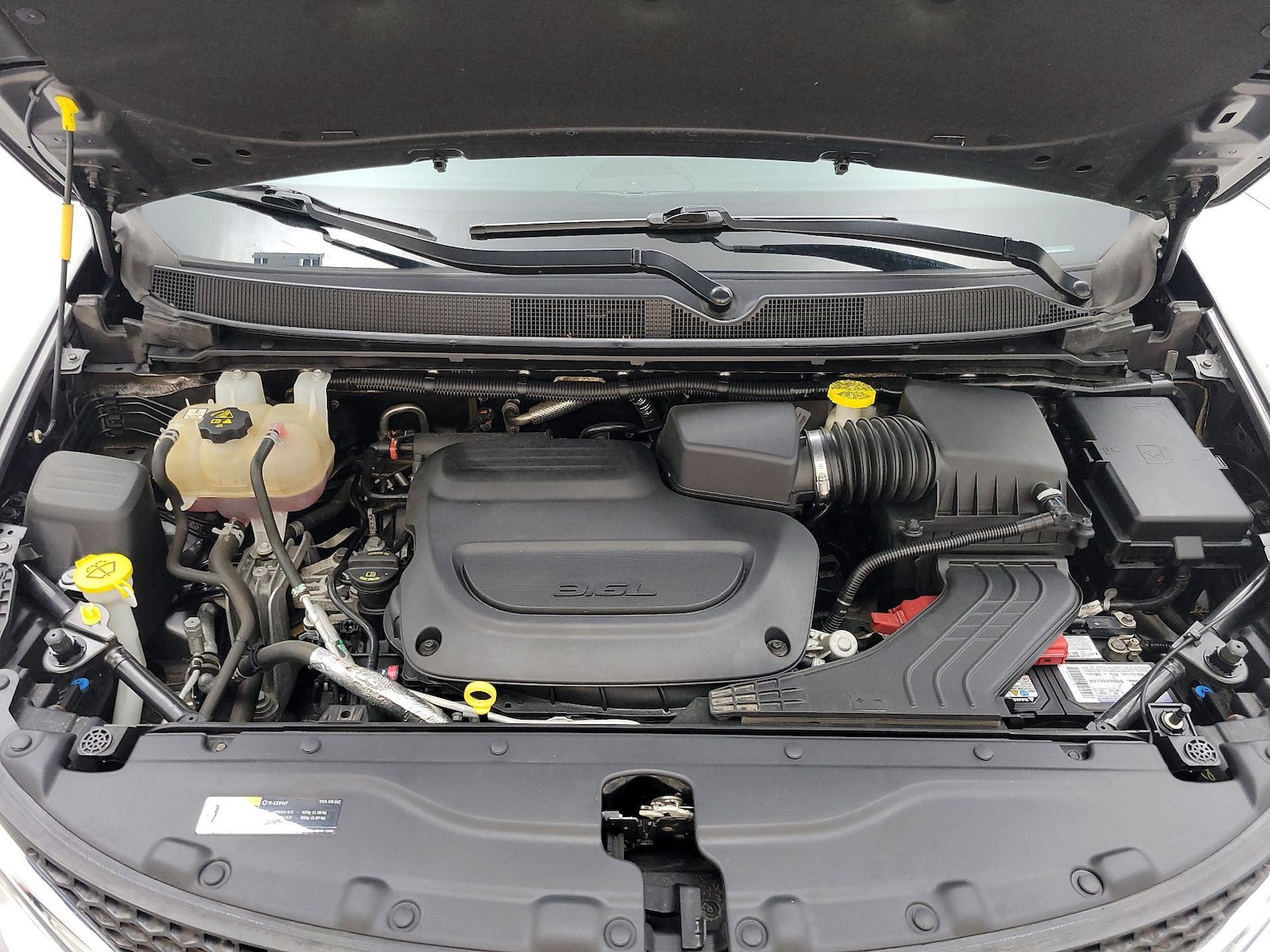 2020 Chrysler Pacifica Touring L - Photo 23