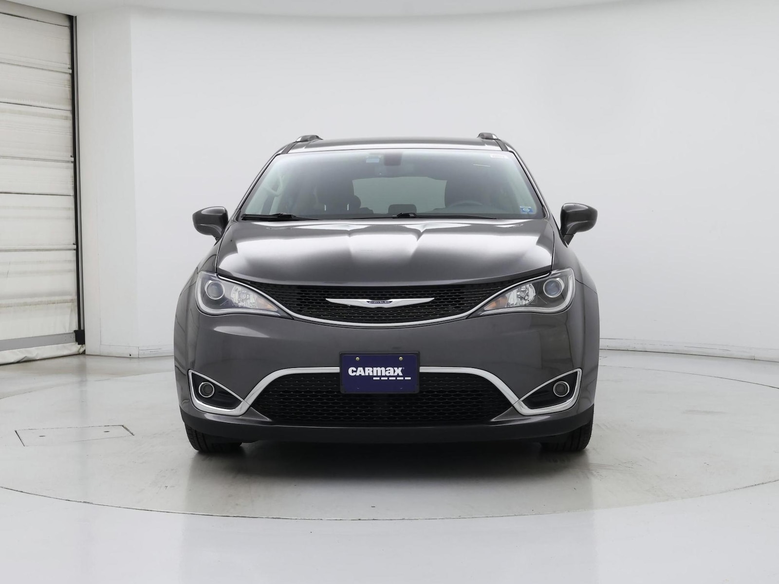 2020 Chrysler Pacifica Touring L - Photo 6