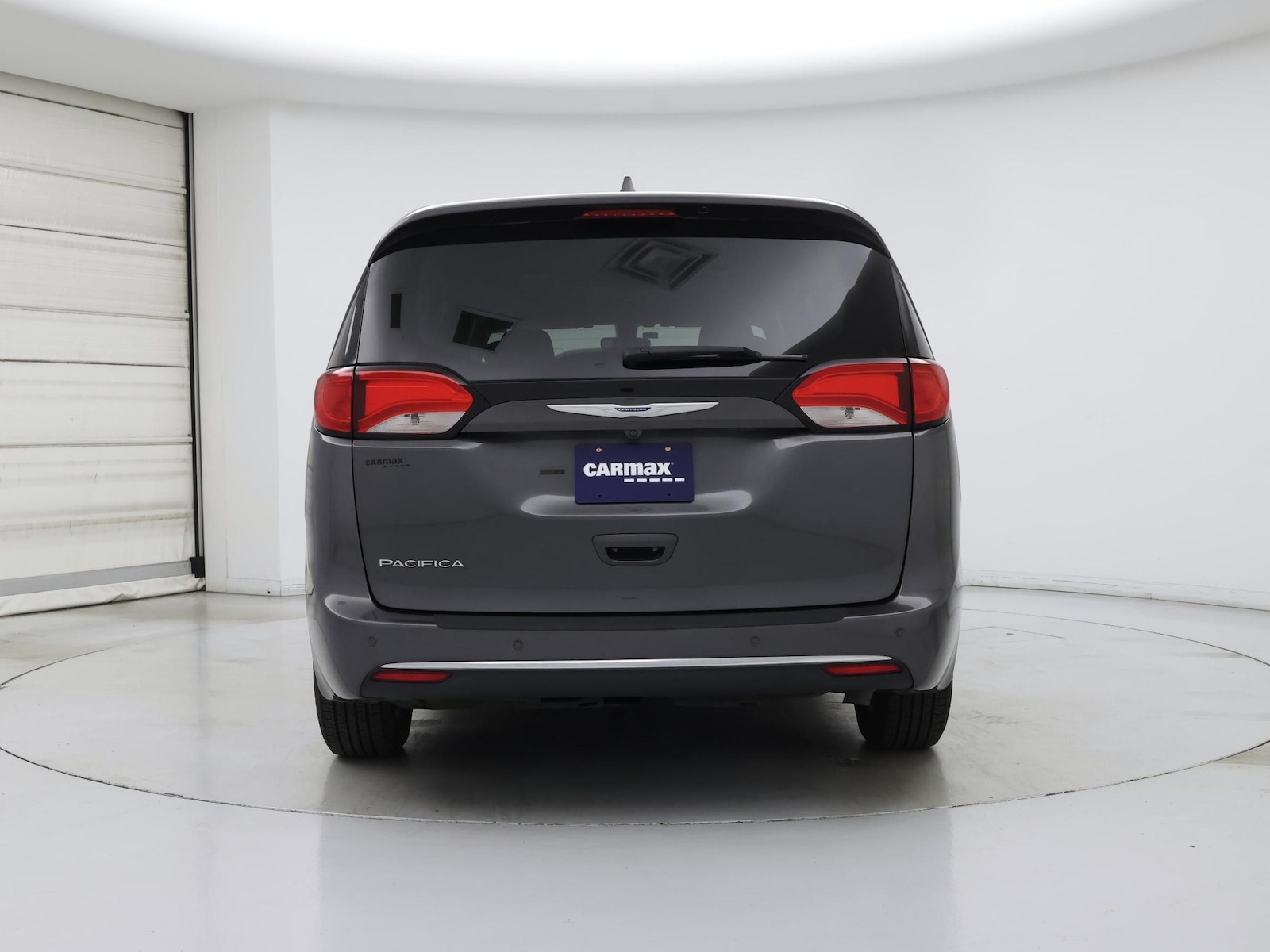 2020 Chrysler Pacifica Touring L - Photo 7