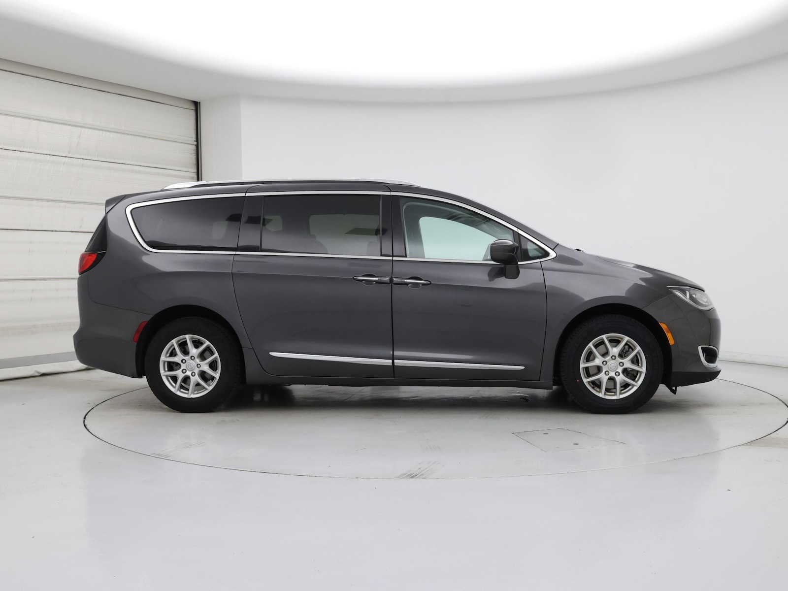 2020 Chrysler Pacifica Touring L - Photo 8