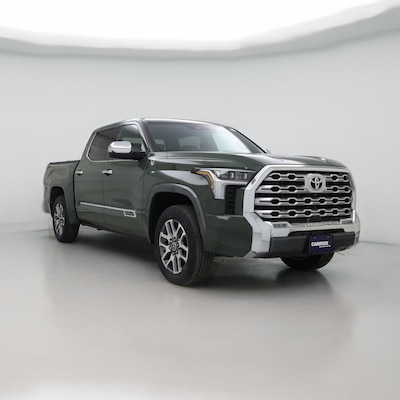 2022 Toyota Tundra 1794