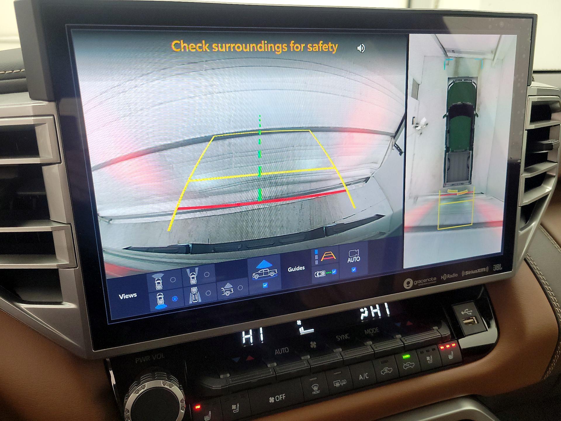 Thumbnail: 2022 Toyota Tundra - 14