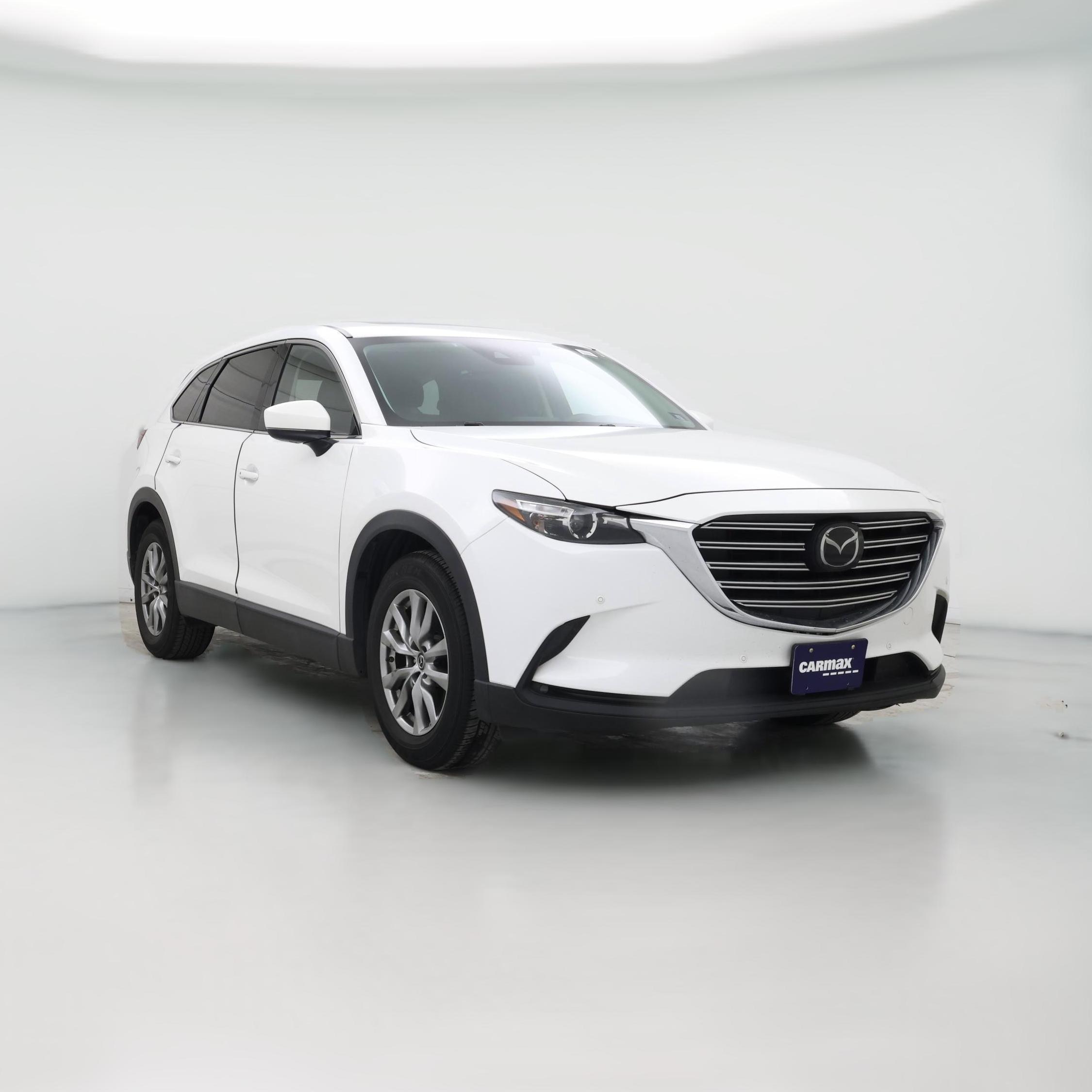 Thumbnail: 2019 Mazda CX-9 - 1