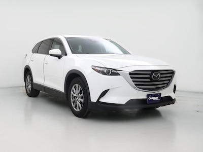 2019 Mazda CX-9 Touring