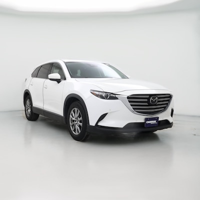 Picture of 2019 Mazda CX-9 Touring with stock number 28220782
