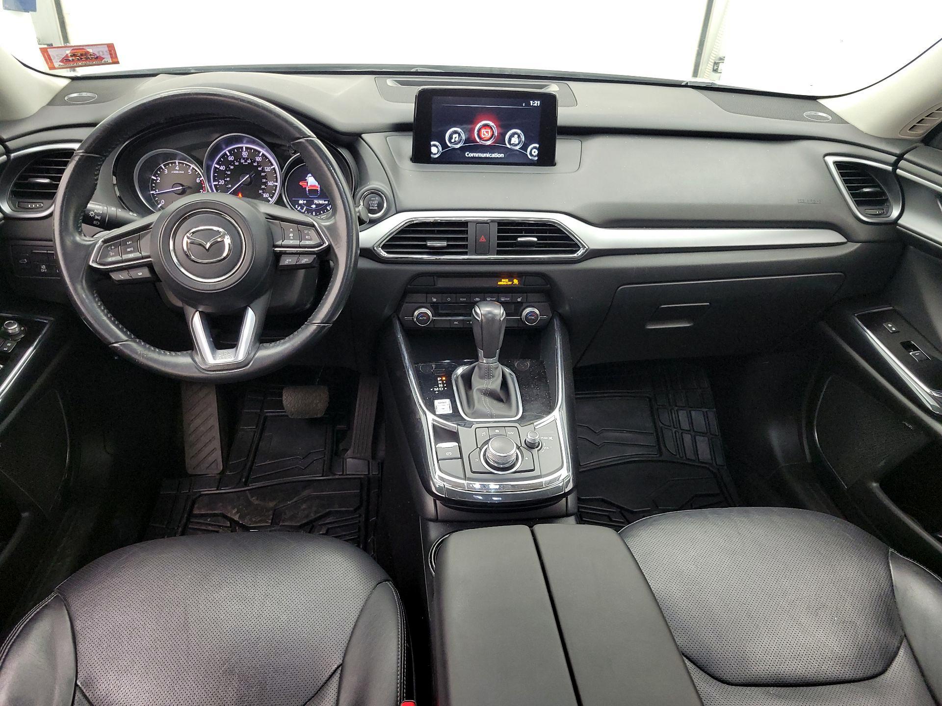 Thumbnail: 2019 Mazda CX-9 - 9