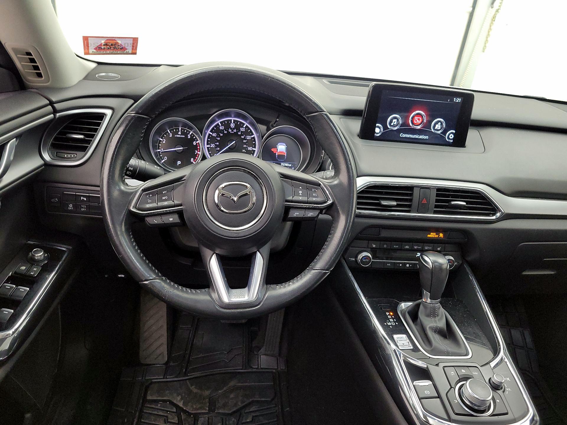 Thumbnail: 2019 Mazda CX-9 - 10