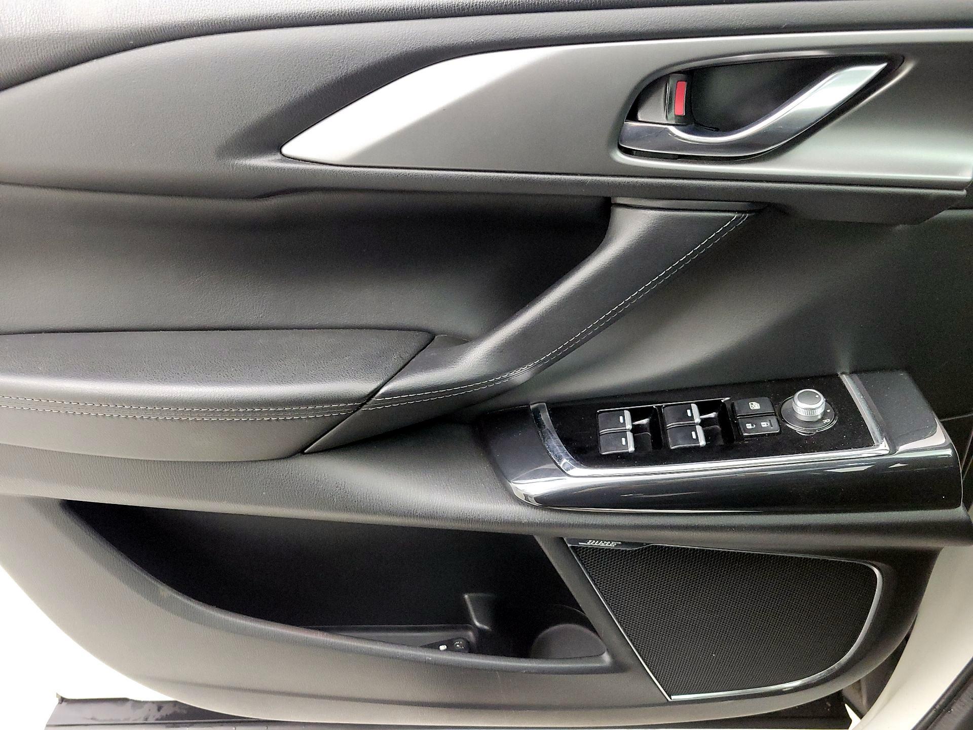 Thumbnail: 2019 Mazda CX-9 - 12