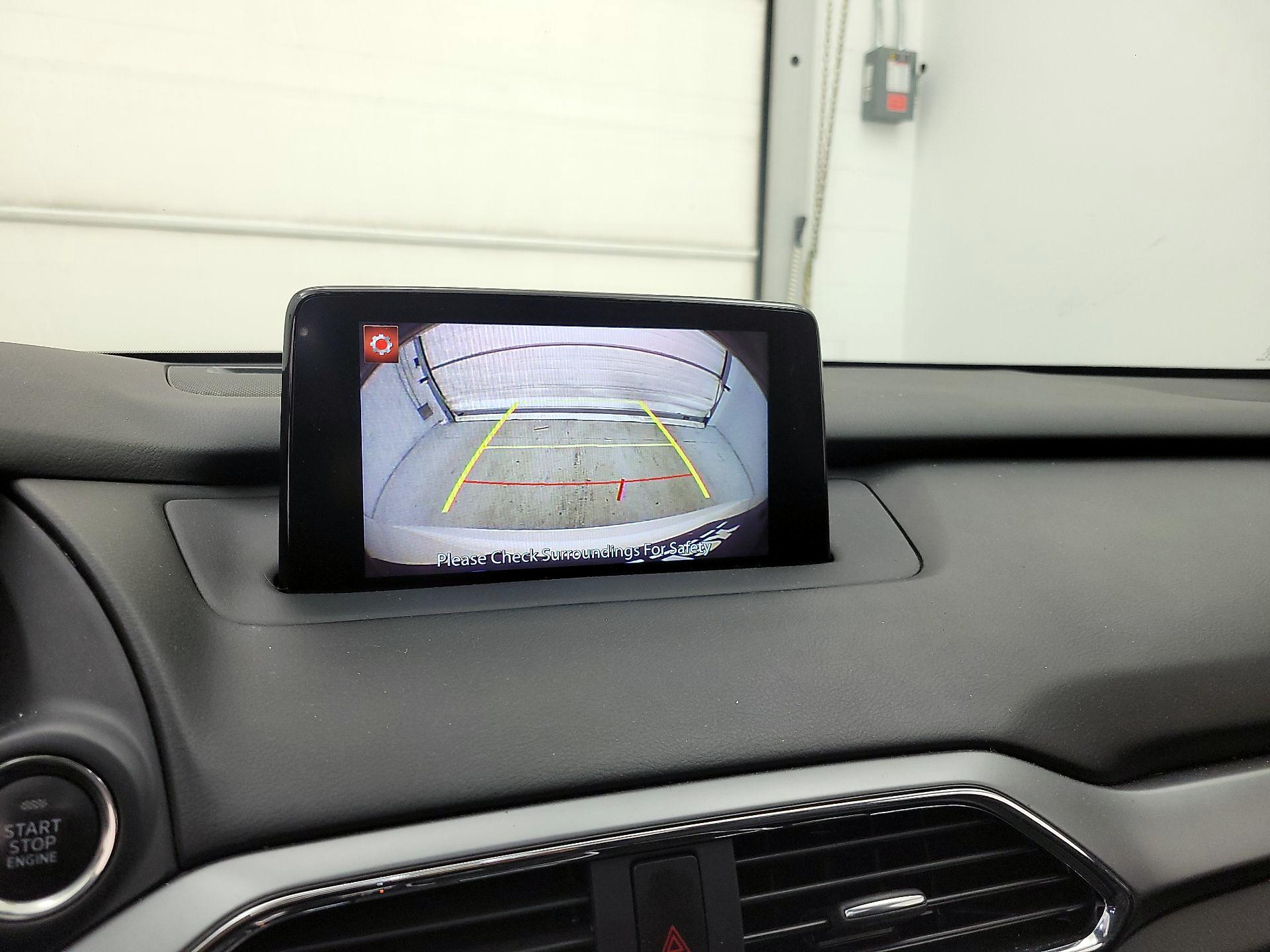 Thumbnail: 2019 Mazda CX-9 - 14