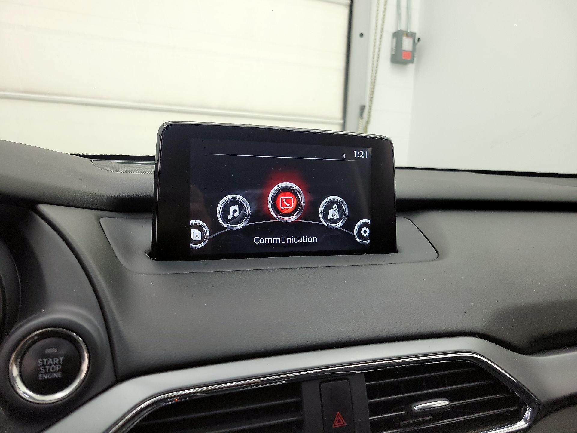 Thumbnail: 2019 Mazda CX-9 - 15