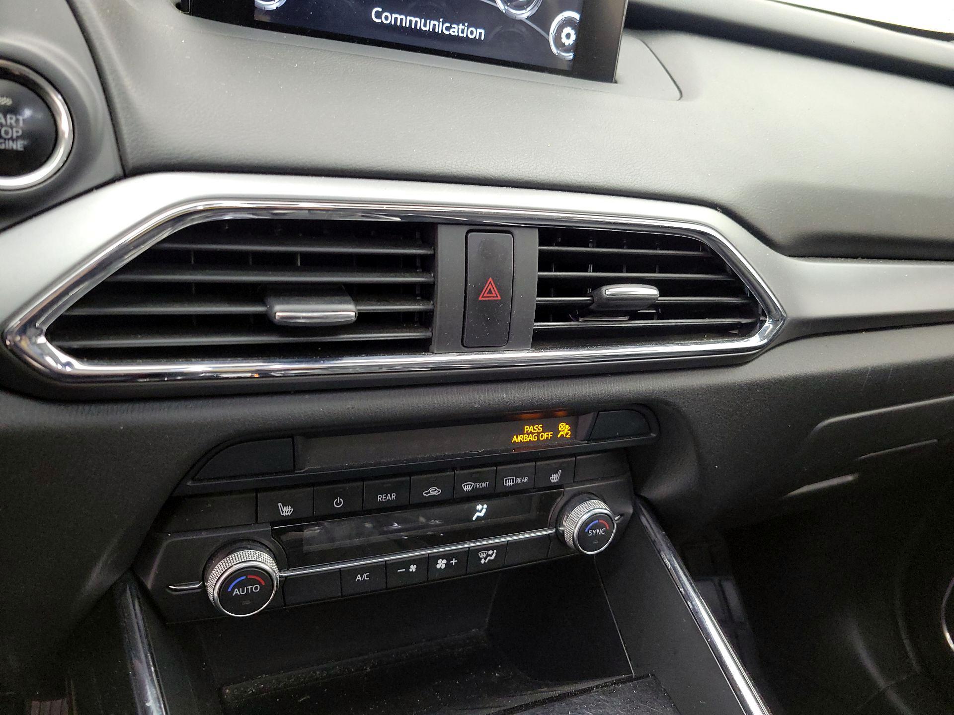 Thumbnail: 2019 Mazda CX-9 - 16