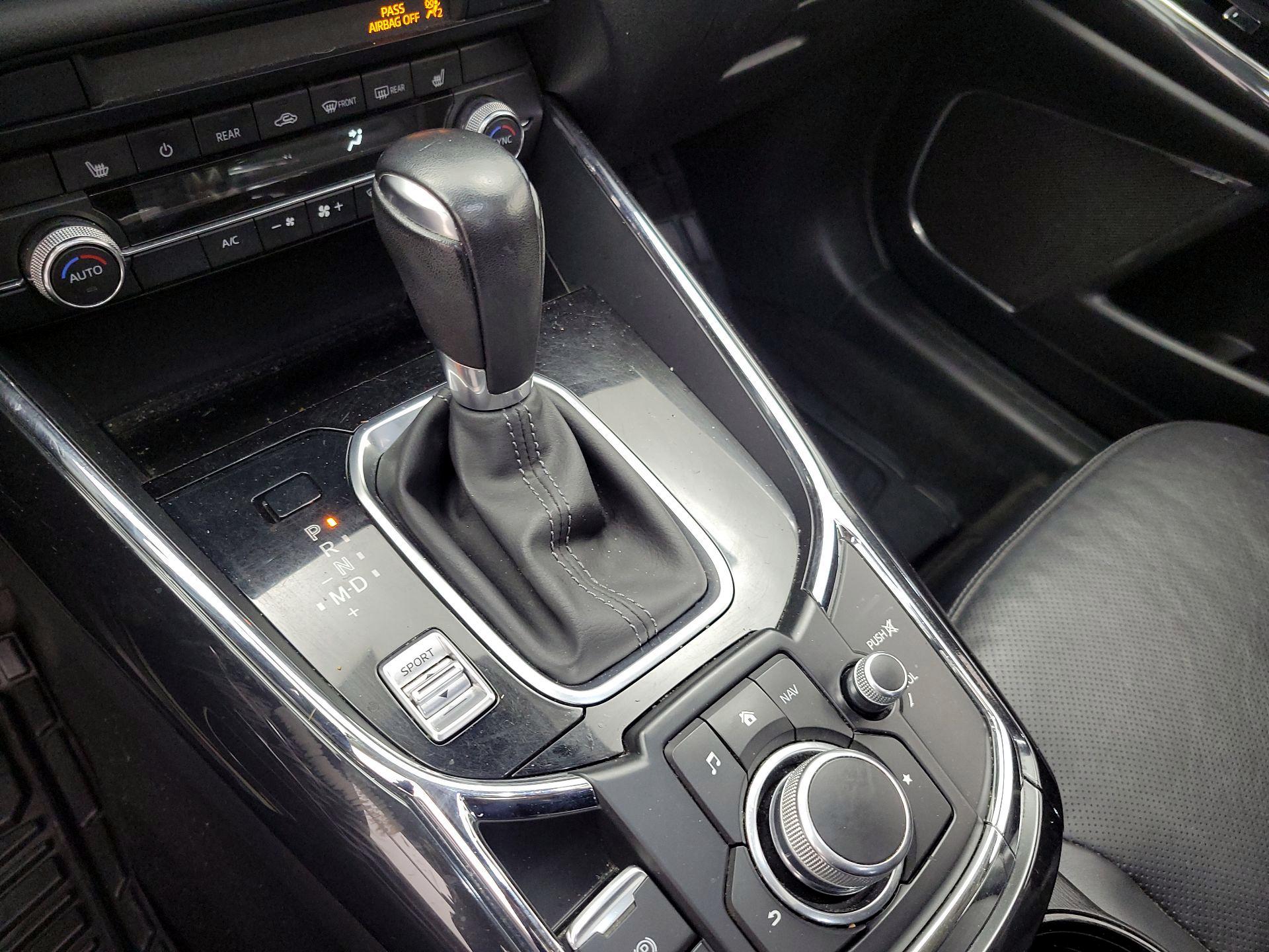 Thumbnail: 2019 Mazda CX-9 - 17