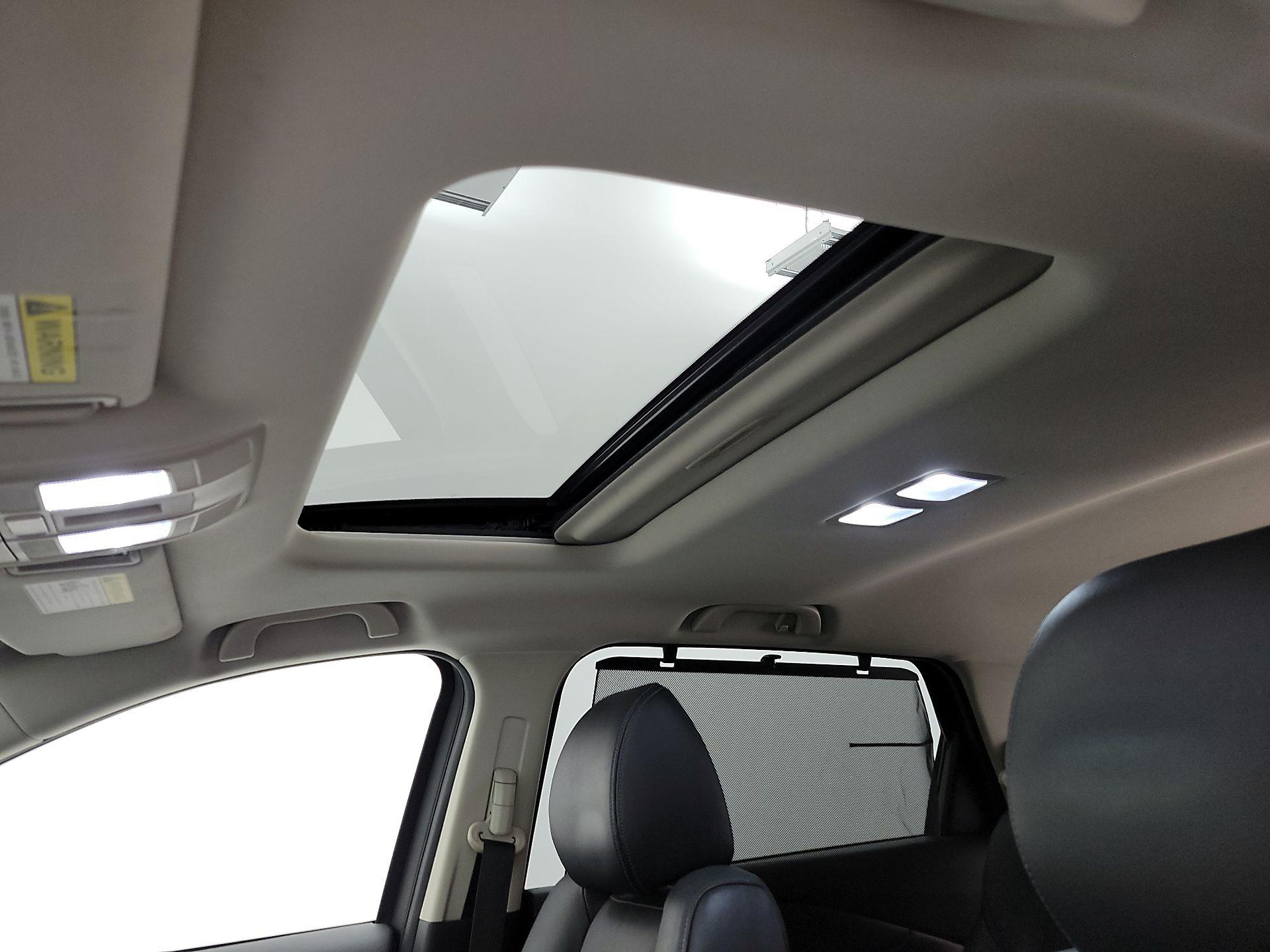 Thumbnail: 2019 Mazda CX-9 - 18