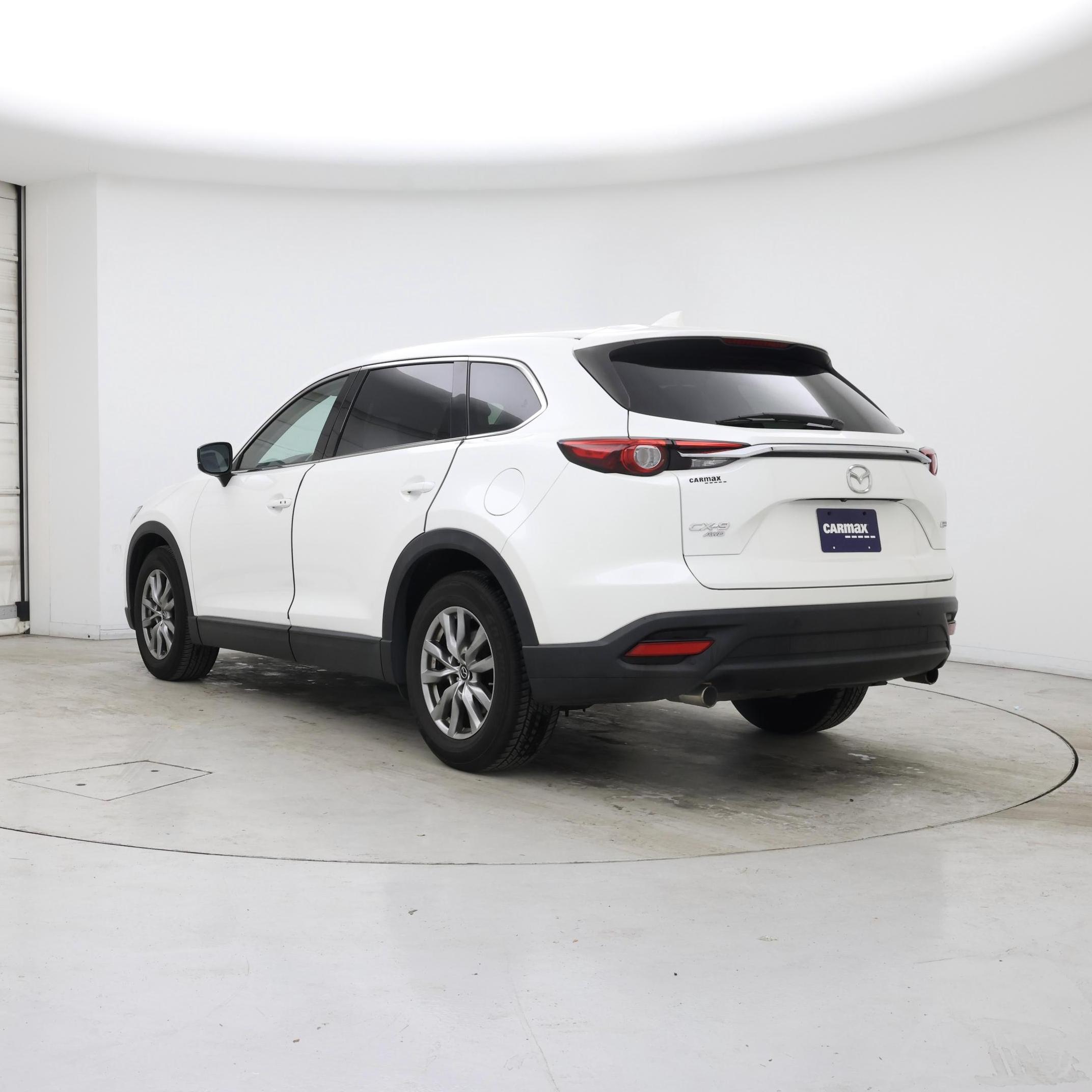 Thumbnail: 2019 Mazda CX-9 - 2