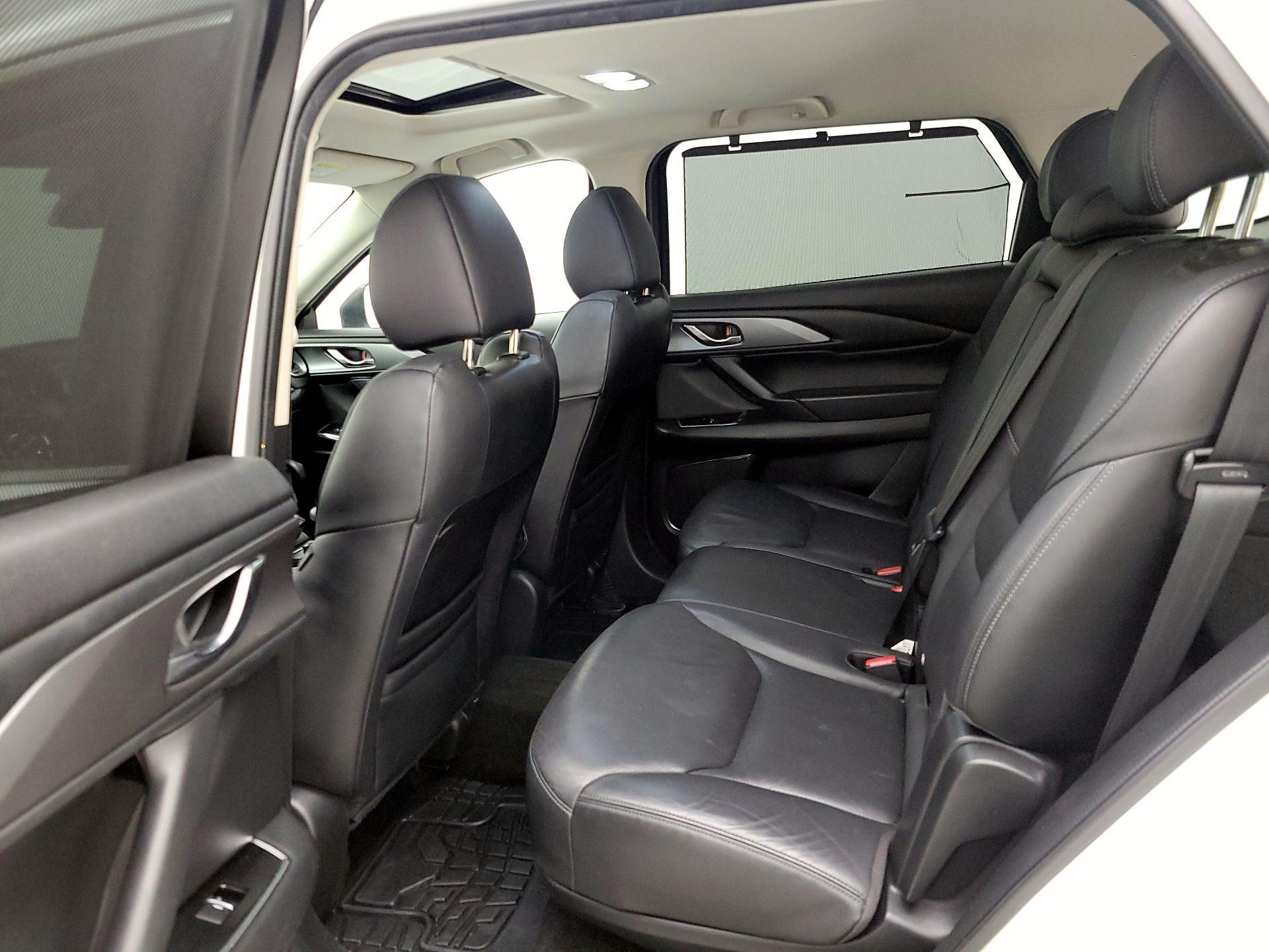 Thumbnail: 2019 Mazda CX-9 - 19