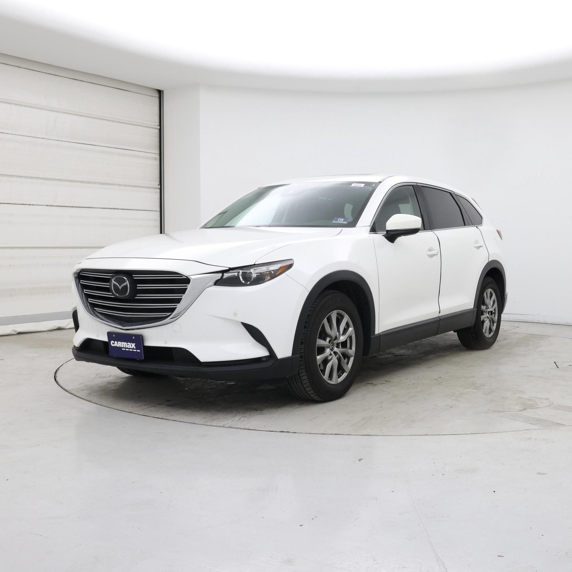 Thumbnail: 2019 Mazda CX-9 - 4