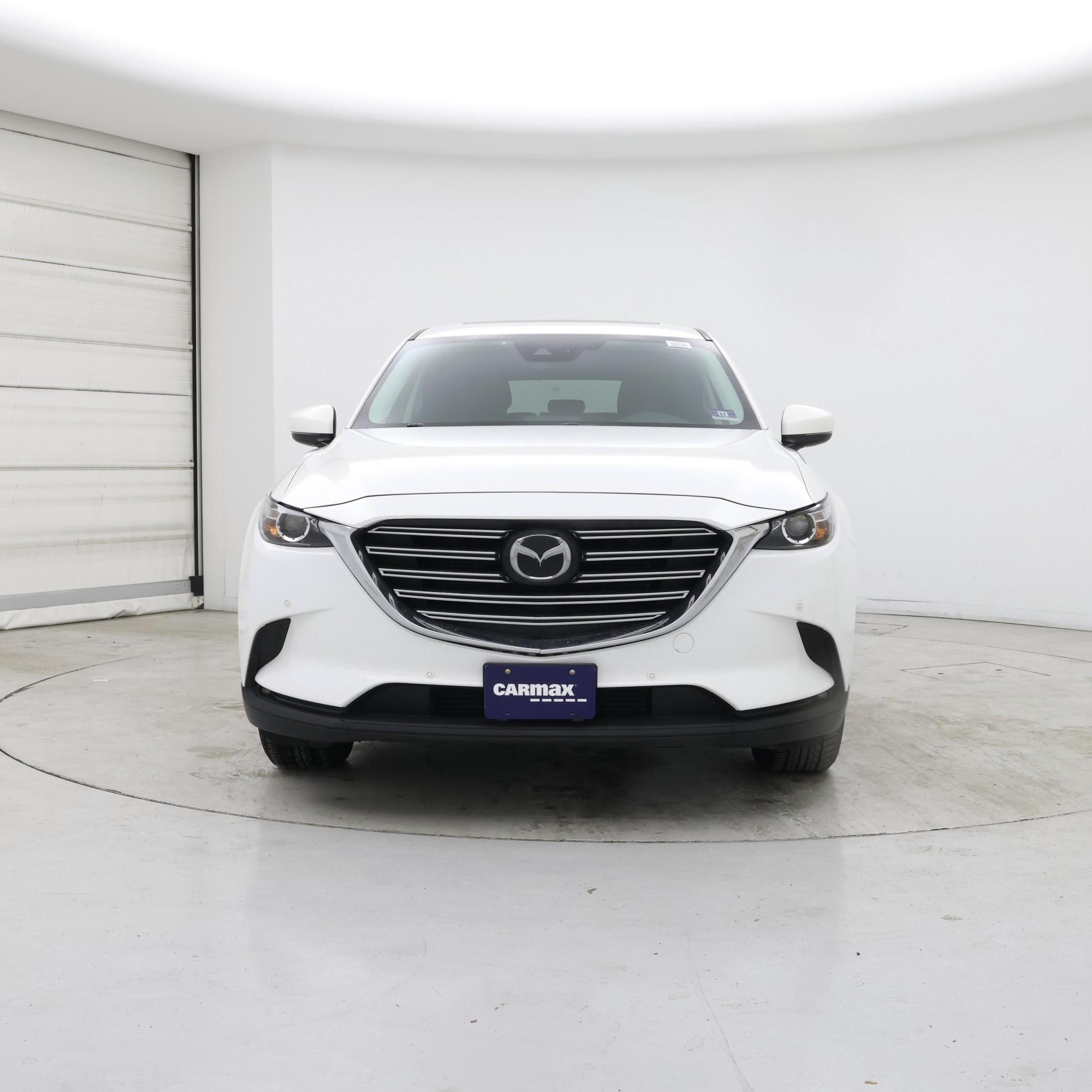 Thumbnail: 2019 Mazda CX-9 - 5