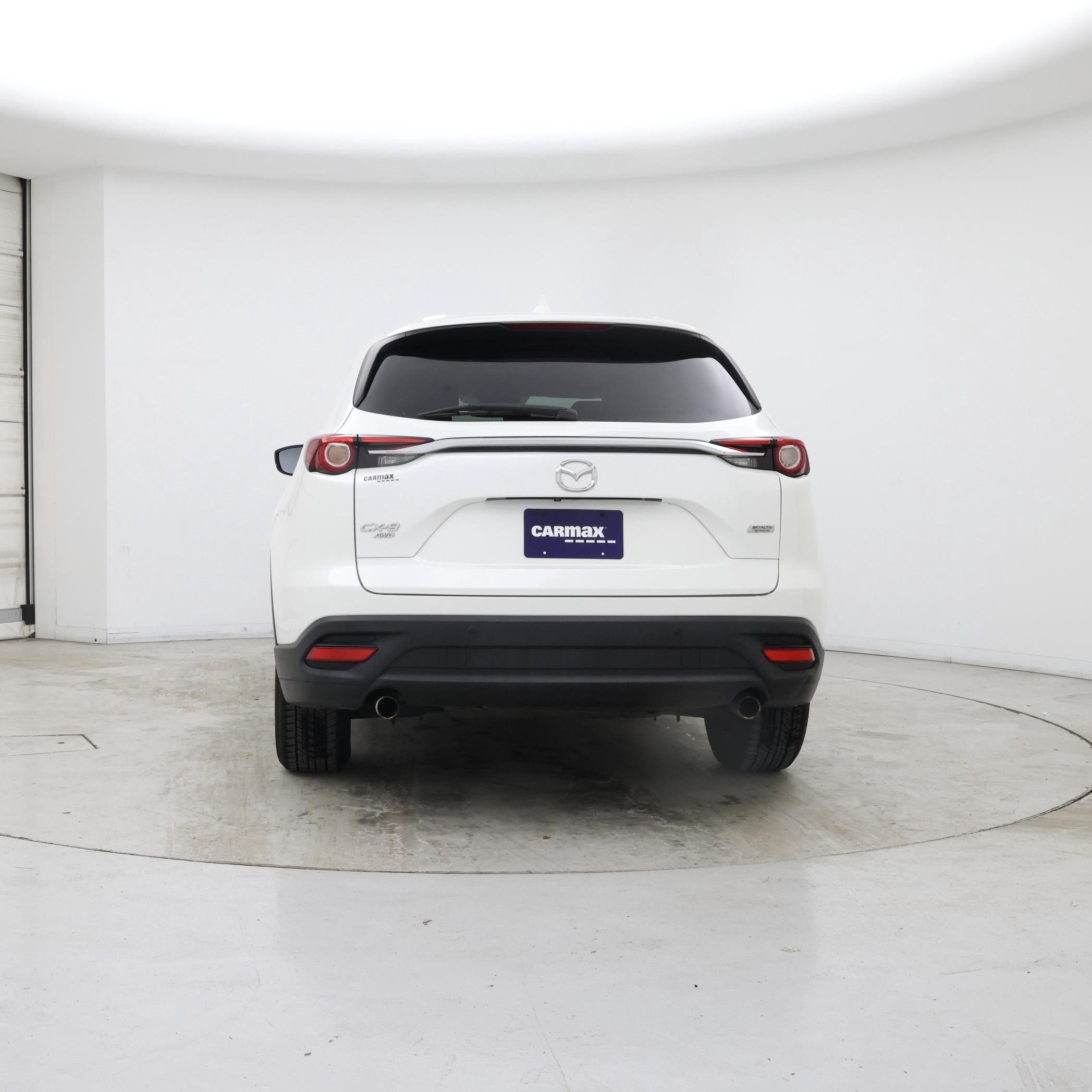 Thumbnail: 2019 Mazda CX-9 - 6