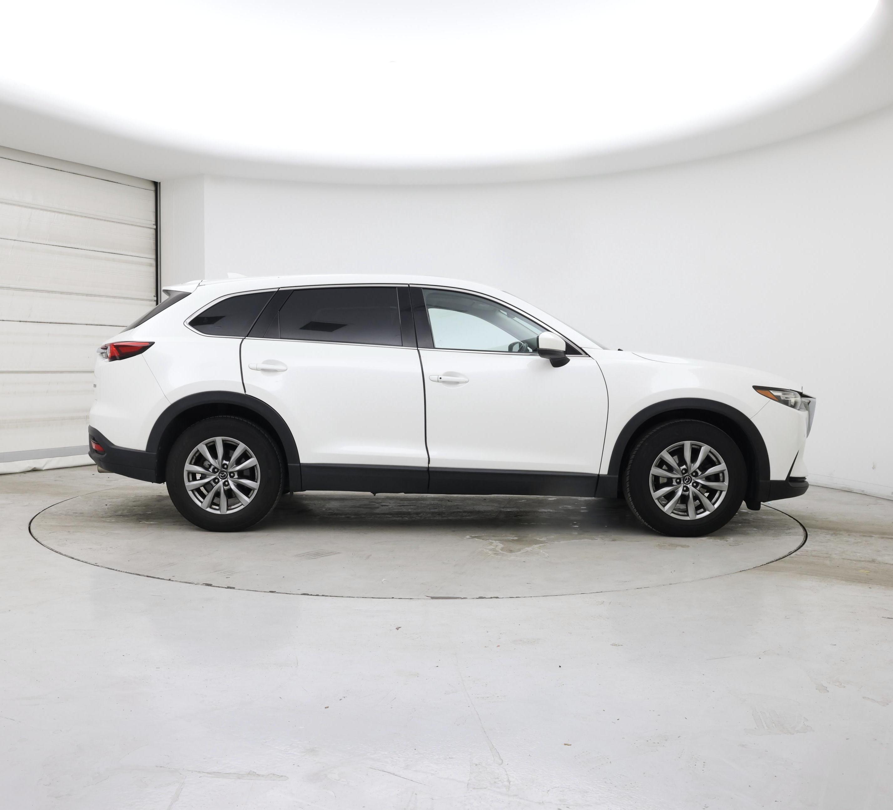 Thumbnail: 2019 Mazda CX-9 - 7