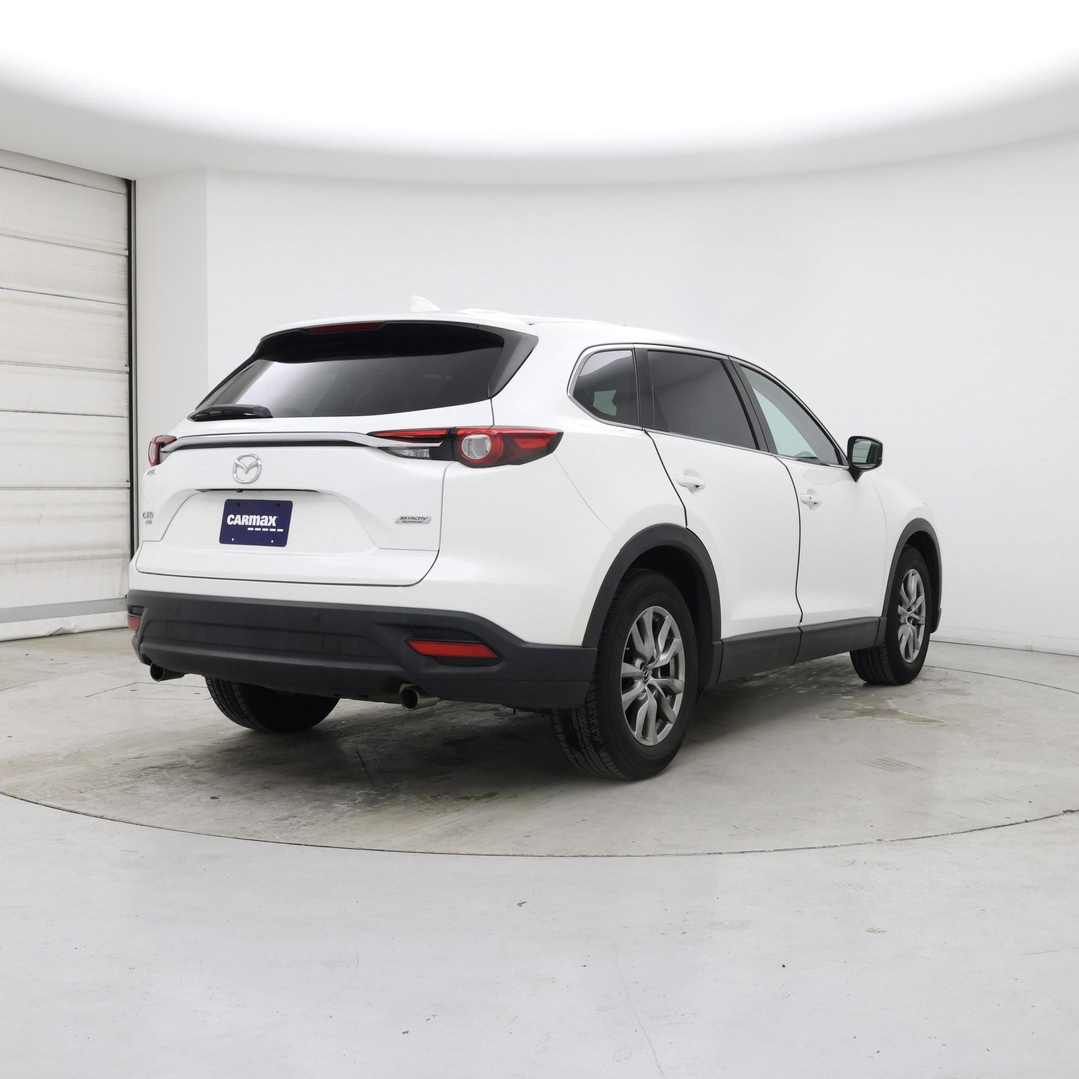 Thumbnail: 2019 Mazda CX-9 - 8