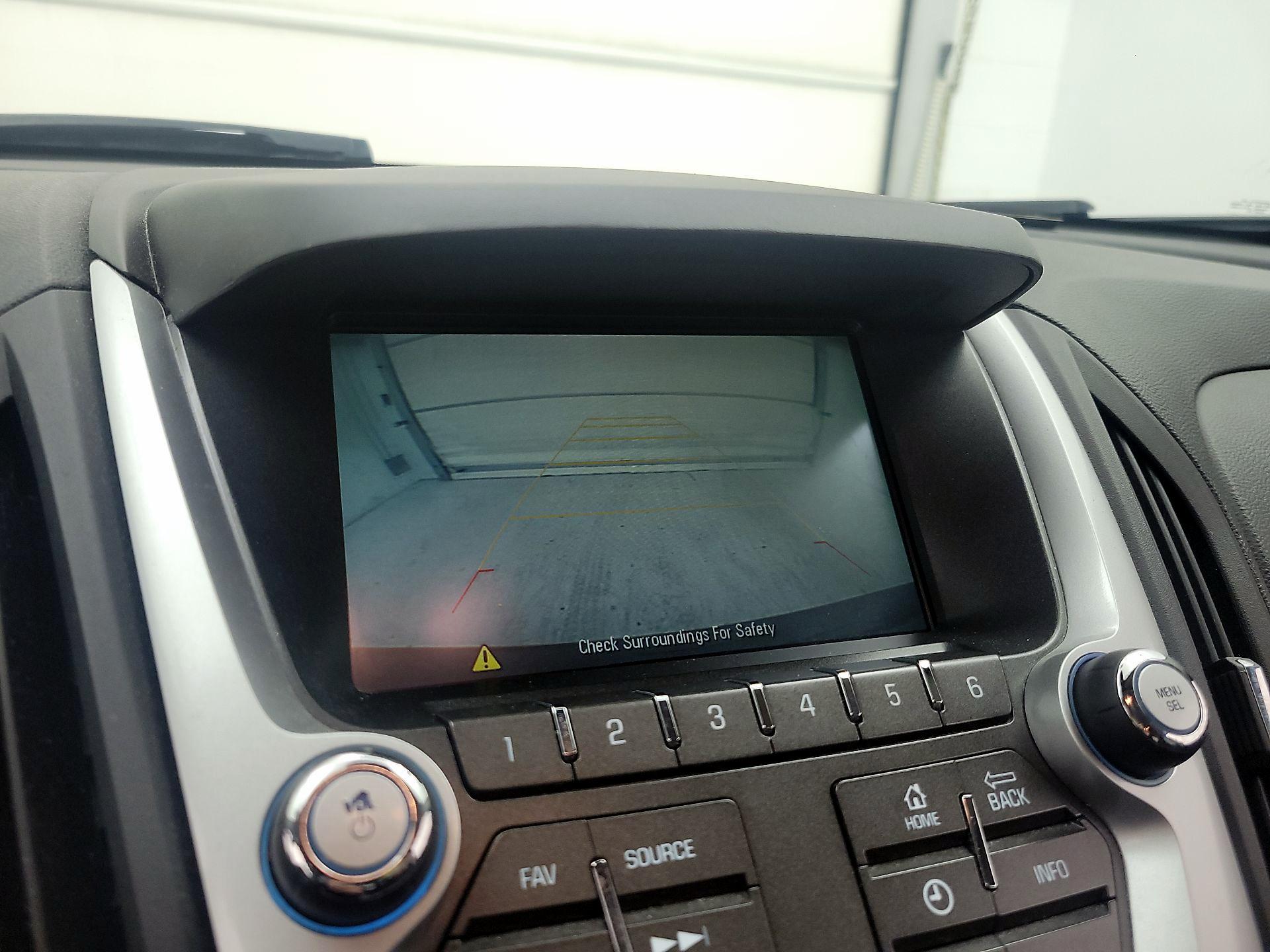 Thumbnail: 2017 Chevrolet Equinox - 13