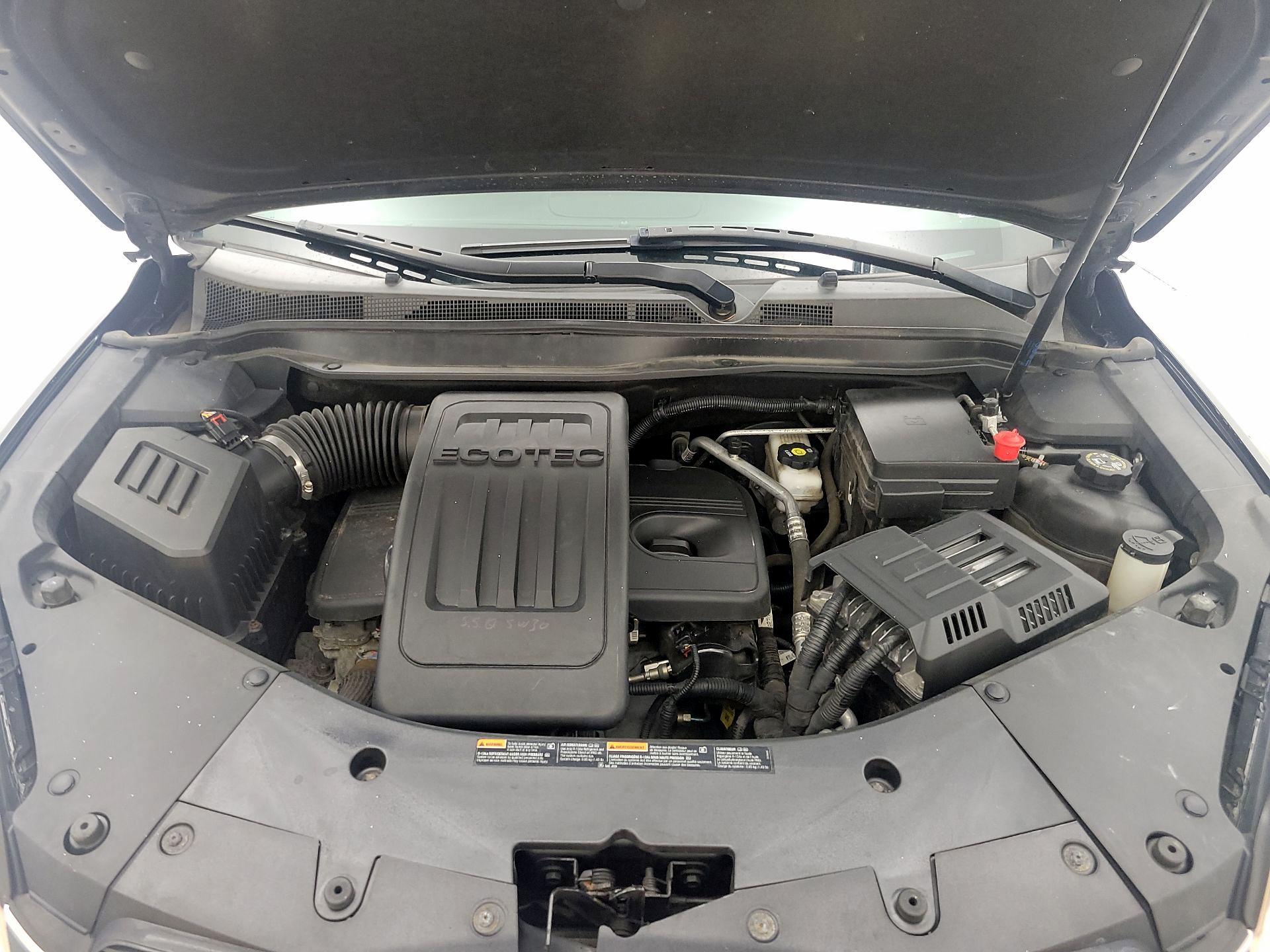 Thumbnail: 2017 Chevrolet Equinox - 20