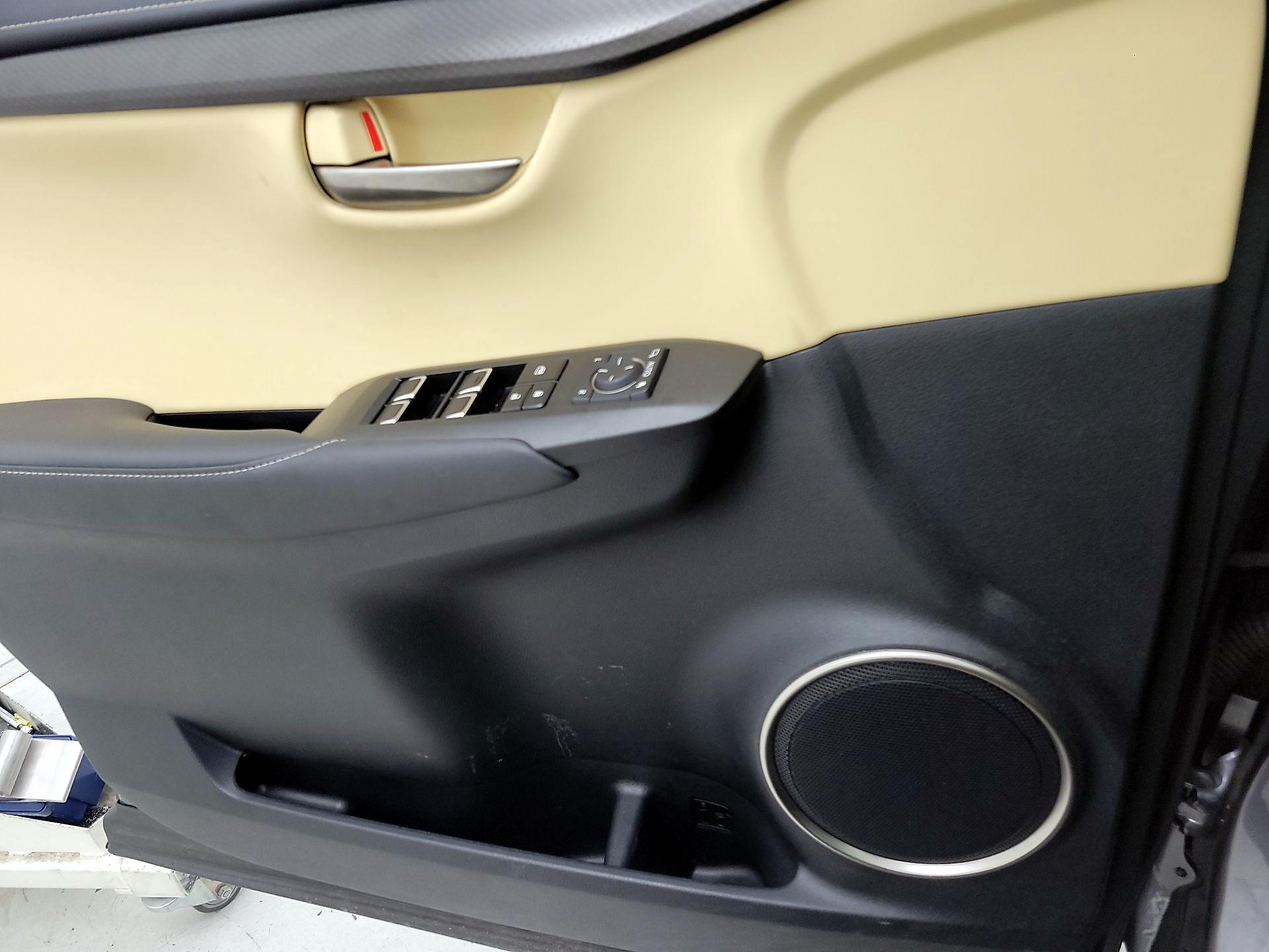 Thumbnail: 2020 Lexus NX - 12