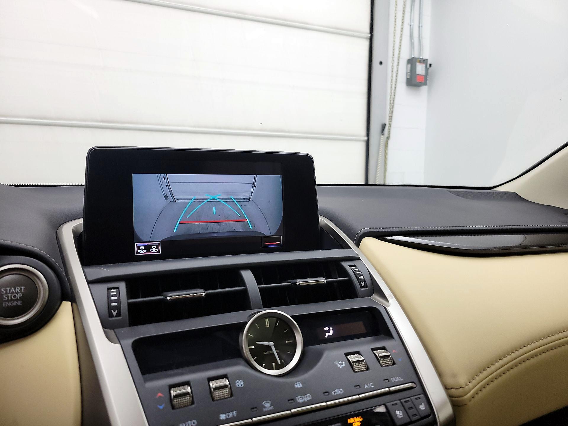 Thumbnail: 2020 Lexus NX - 14