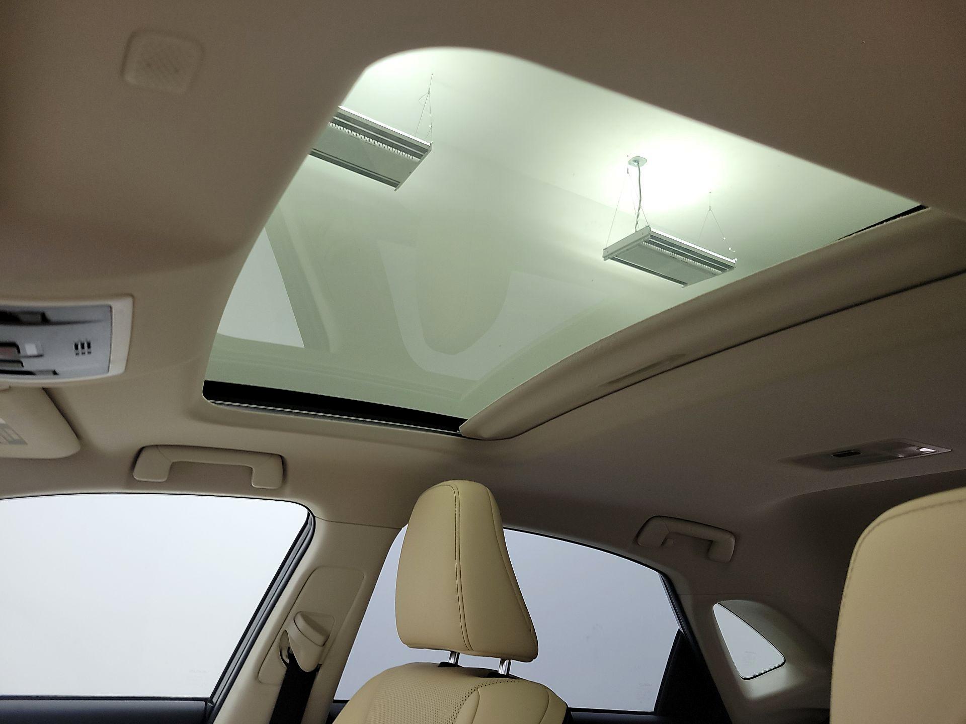 Thumbnail: 2020 Lexus NX - 18