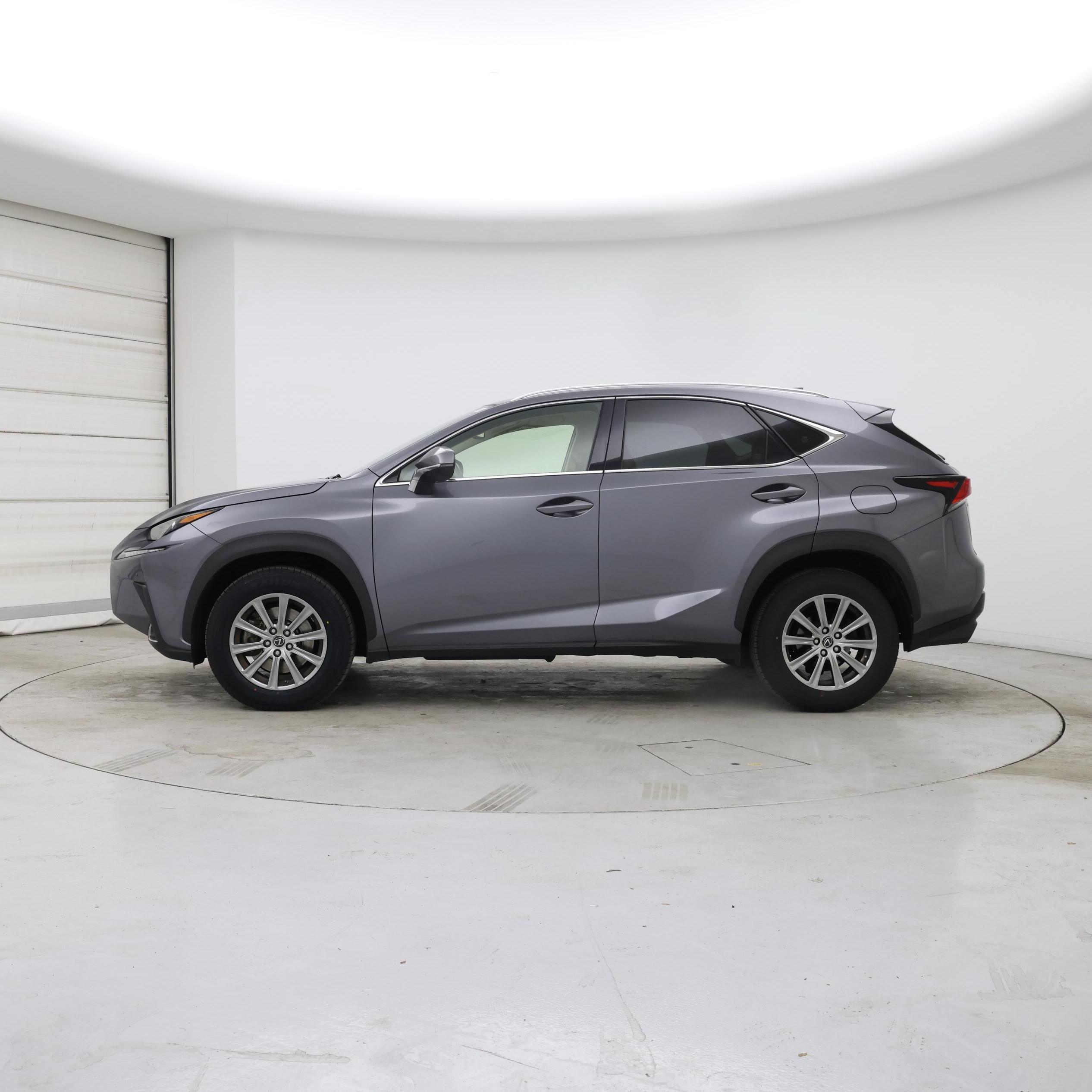 Thumbnail: 2020 Lexus NX - 3