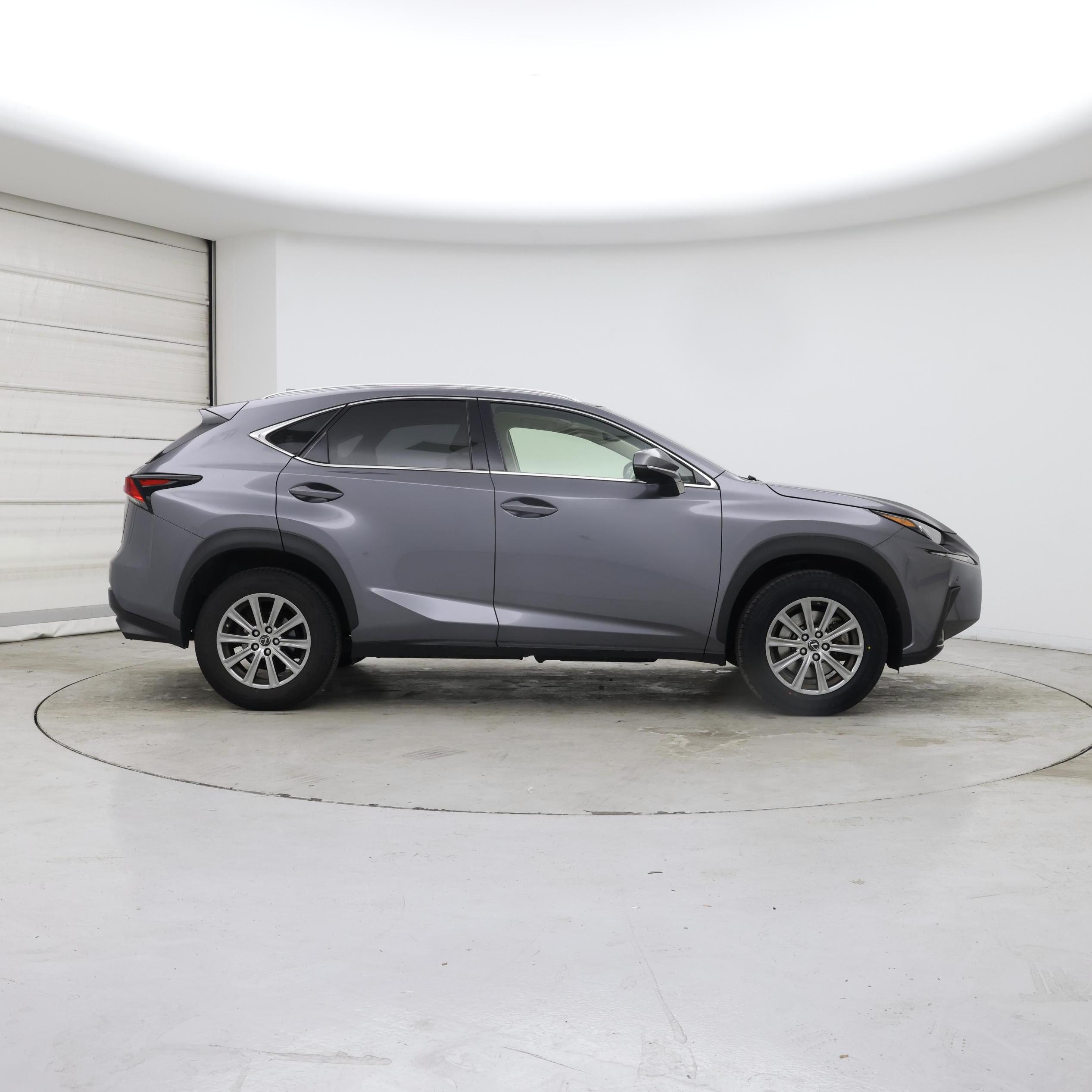 Thumbnail: 2020 Lexus NX - 7